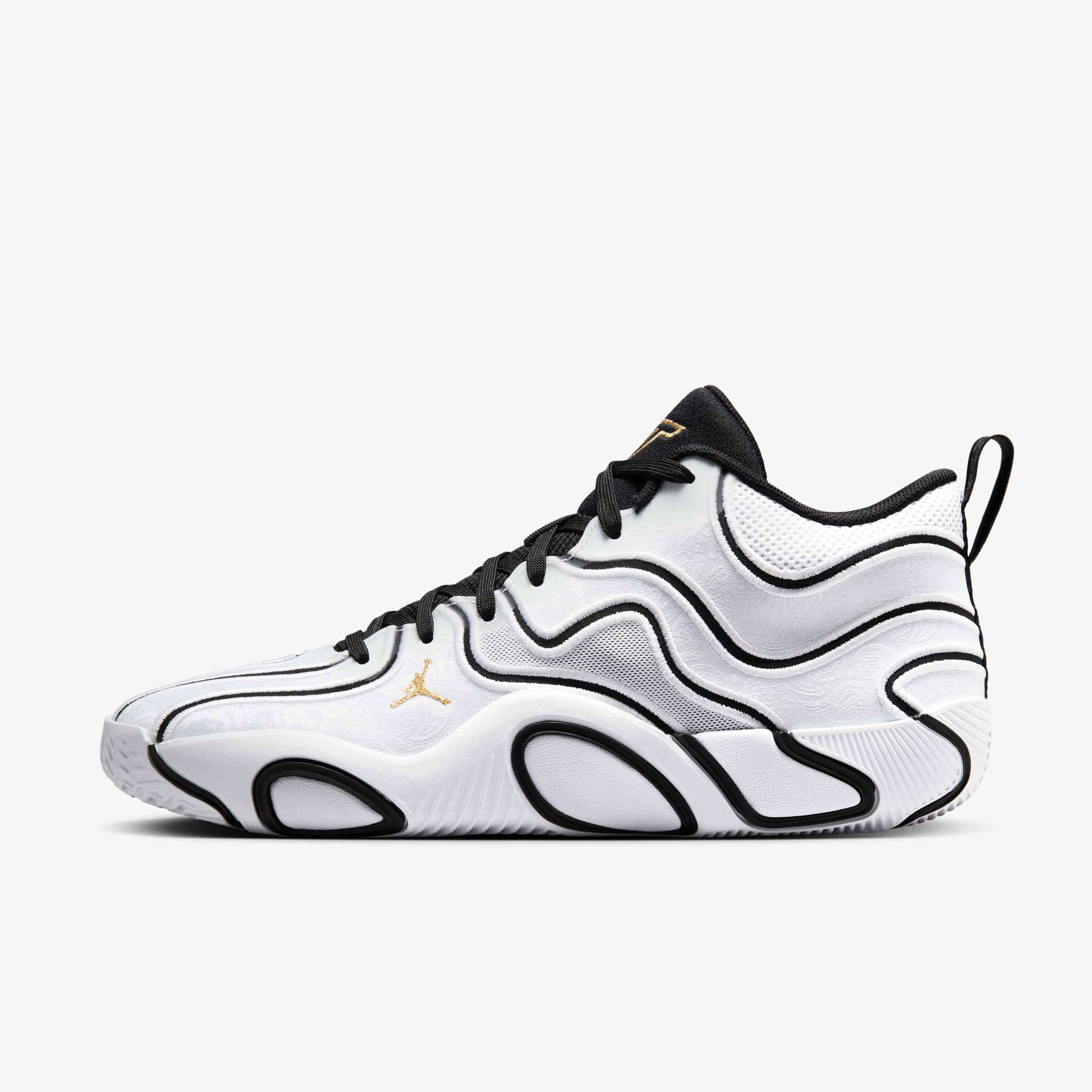 Tatum 3 'Tunnel Walk' image number 0