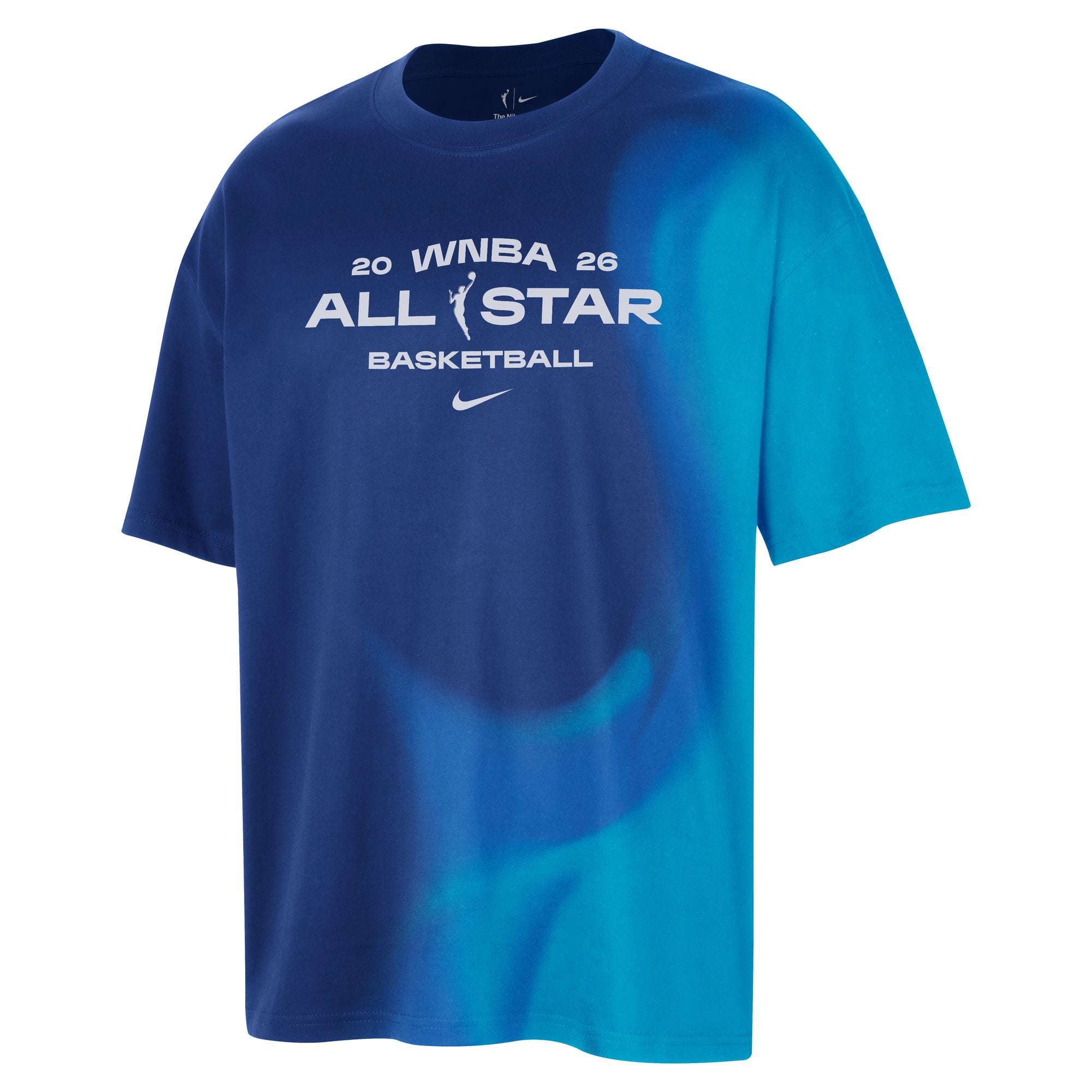 WNBA أول ستار ويك اند image number 0