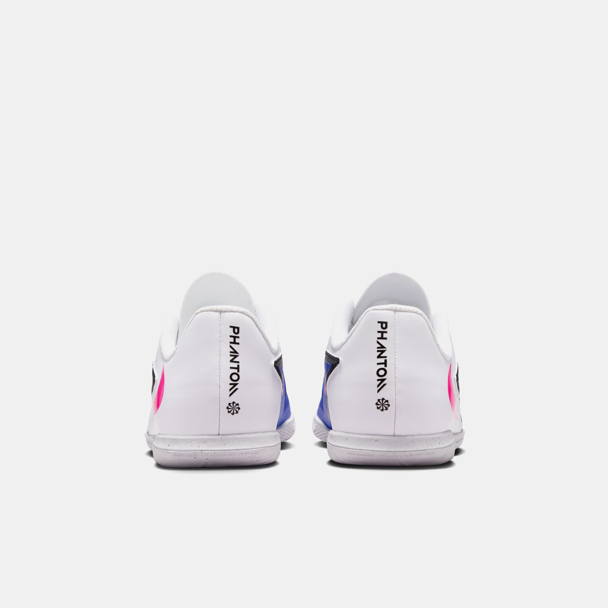 Nike Jr. Phantom 6 Low Club image number 1