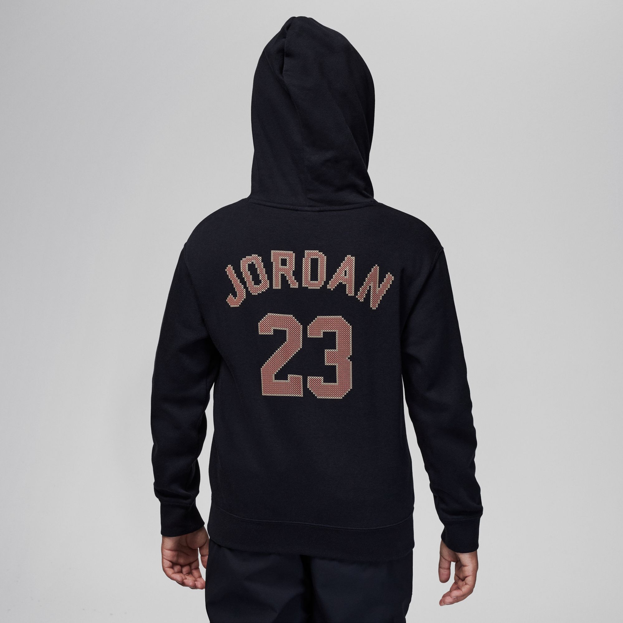 Jordan MJ Essentials Member Pullover image number 4
