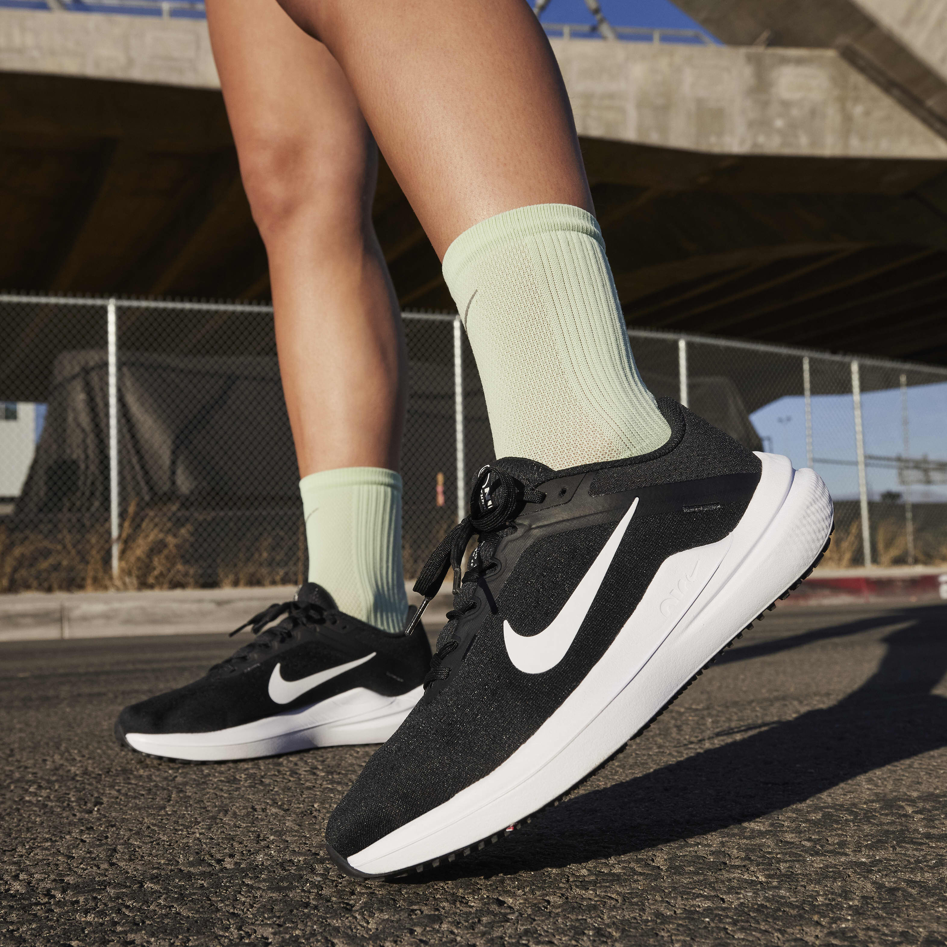 Buy Nike Winflo 10 Women s Road Running Shoes Nike Saudi Official