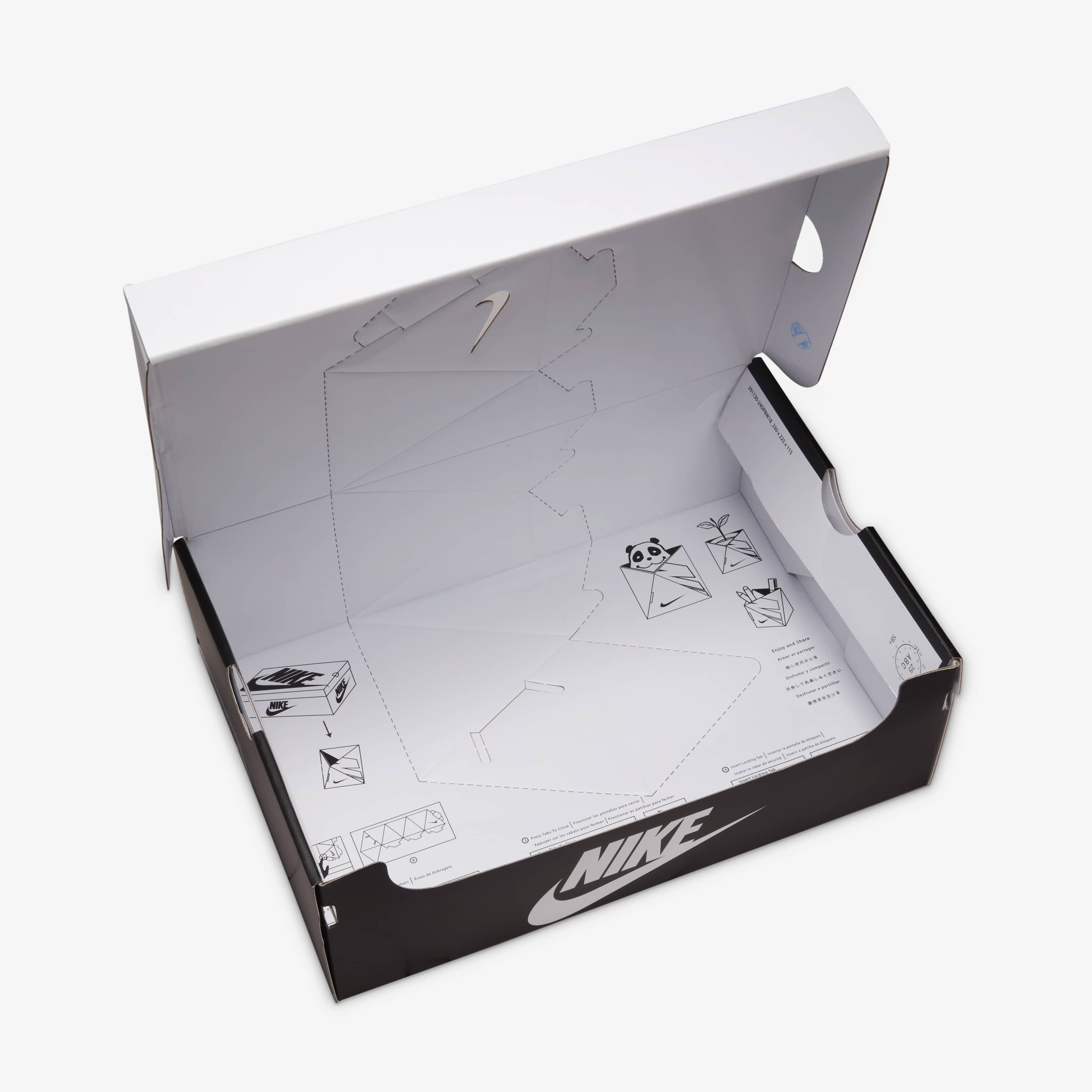 نايكي دانك لو ريترو SE image number 10