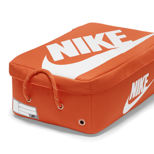 Nike sales transparent bag