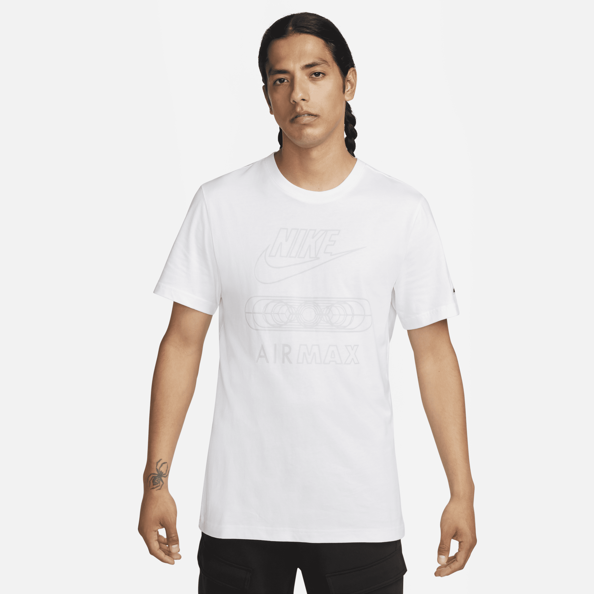 Air max nike shirt 2025