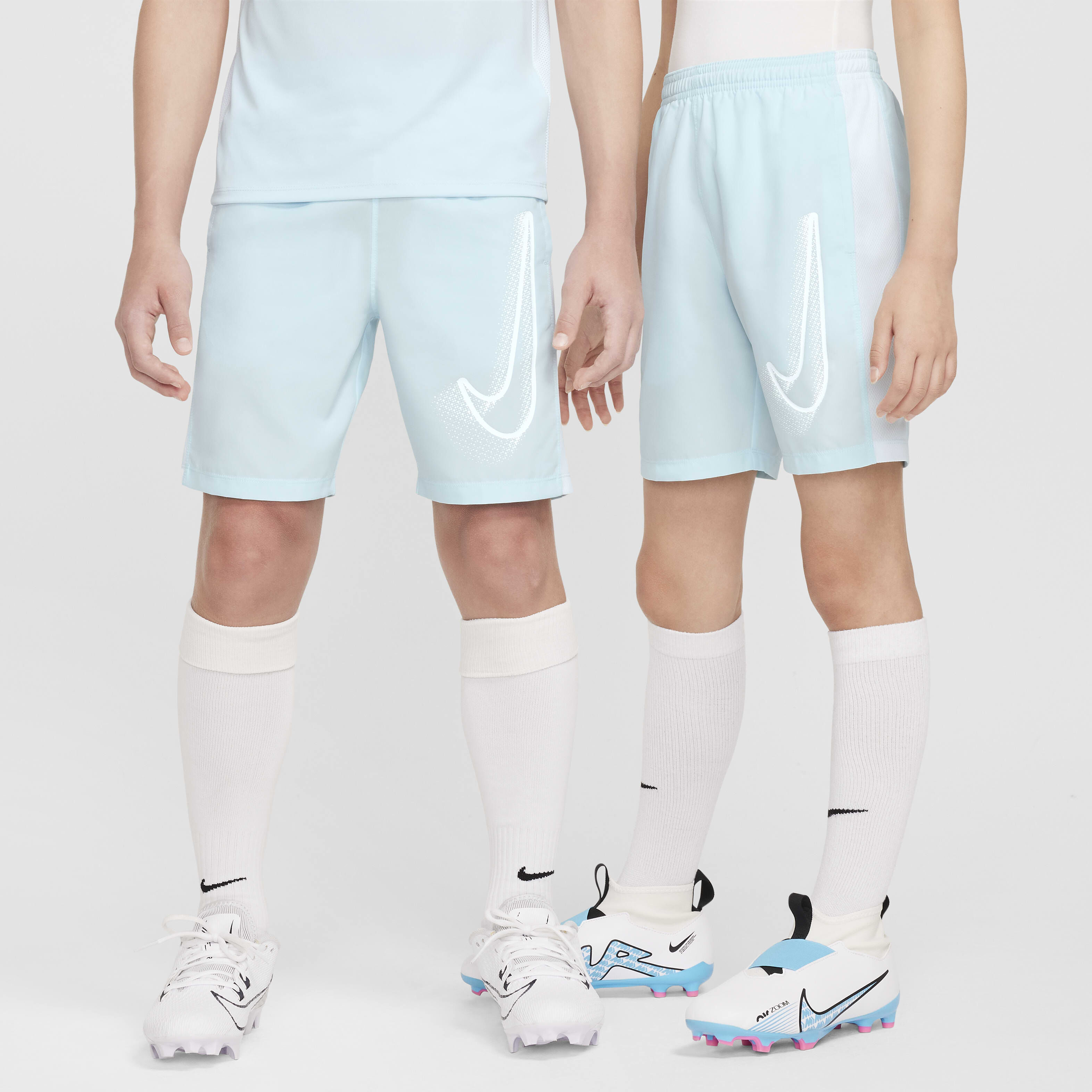 Nike Academy image number 0