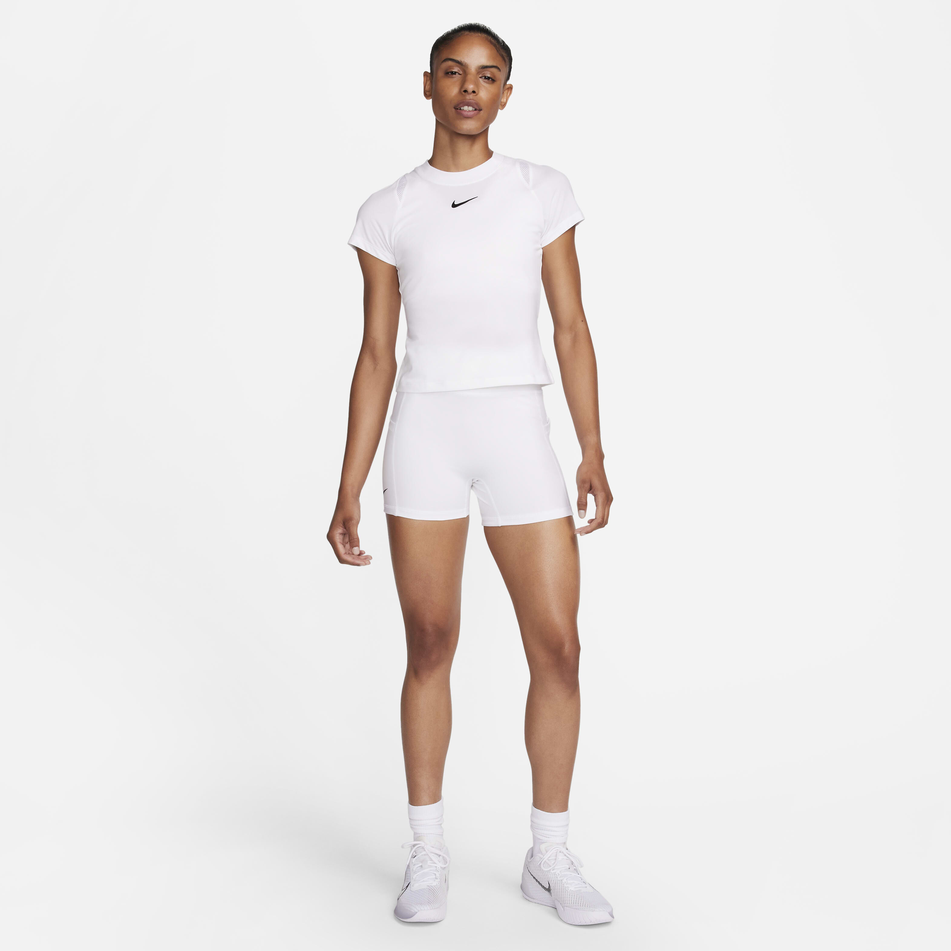 ★新品★　NIKE　NikeCourt Dri-FIT Advantage NikeCourt Advantage Men's Dri-FIT Tennis Top. Nike.com