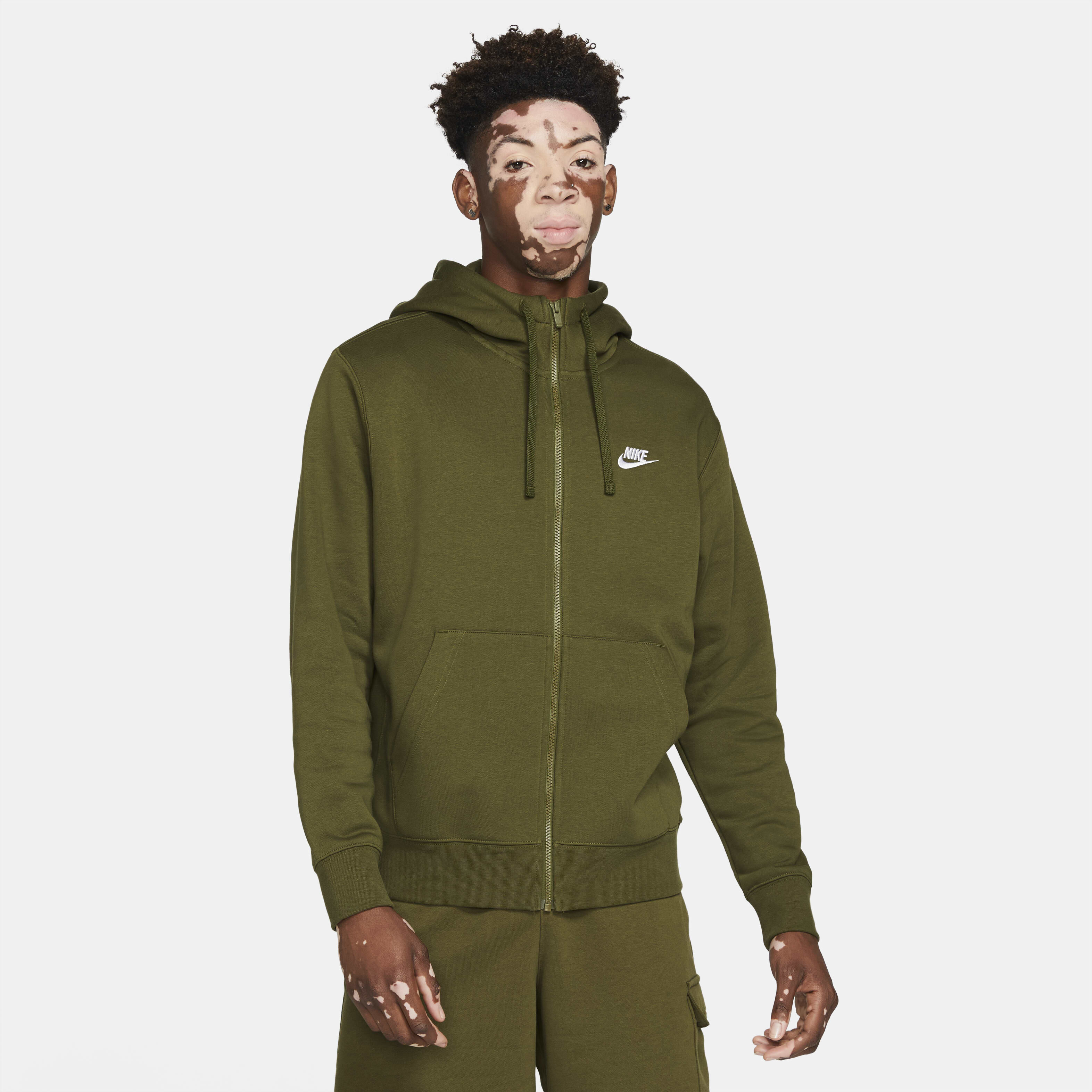 Nike Sportswear Club Fleece image number 0