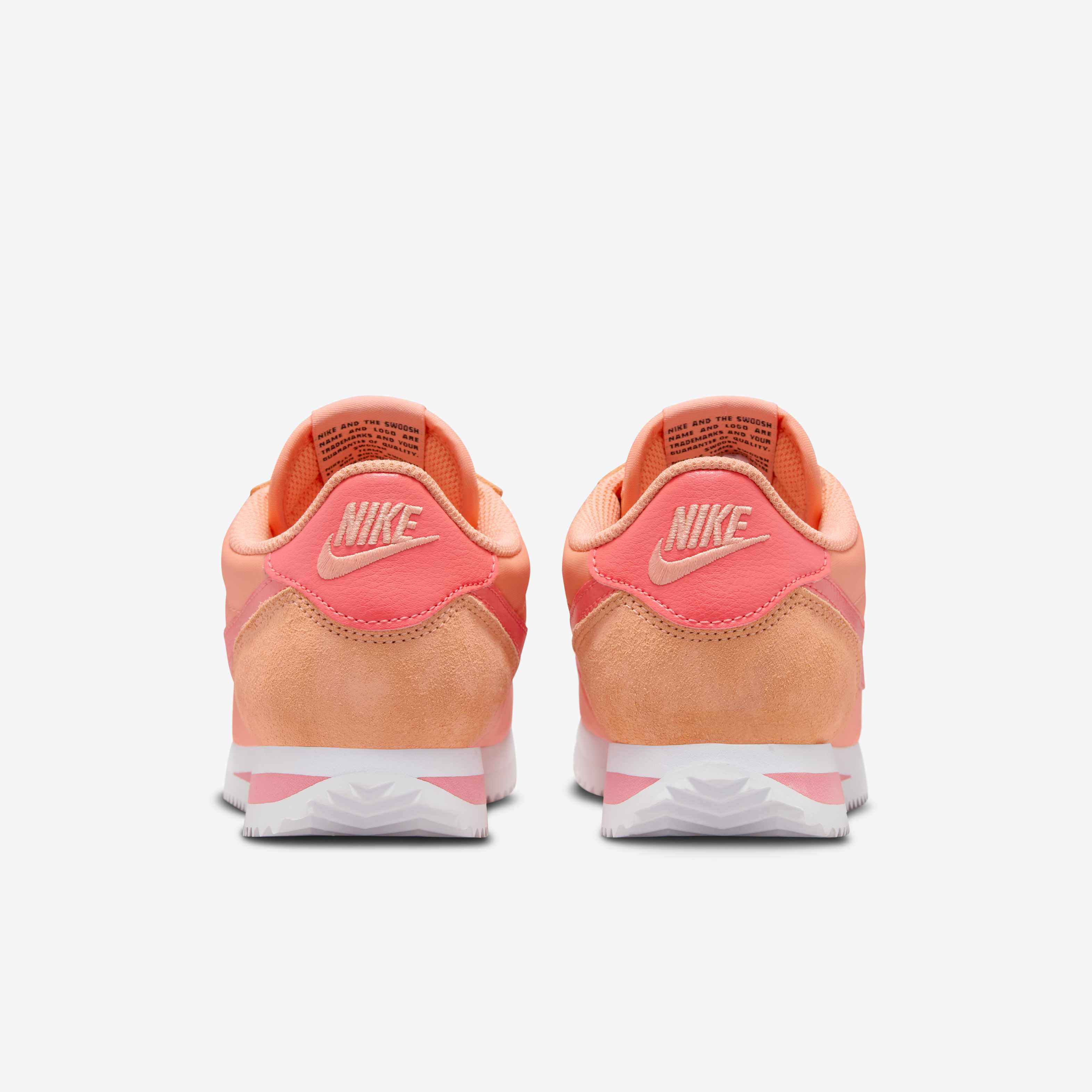 Nike Cortez Textile image number 5