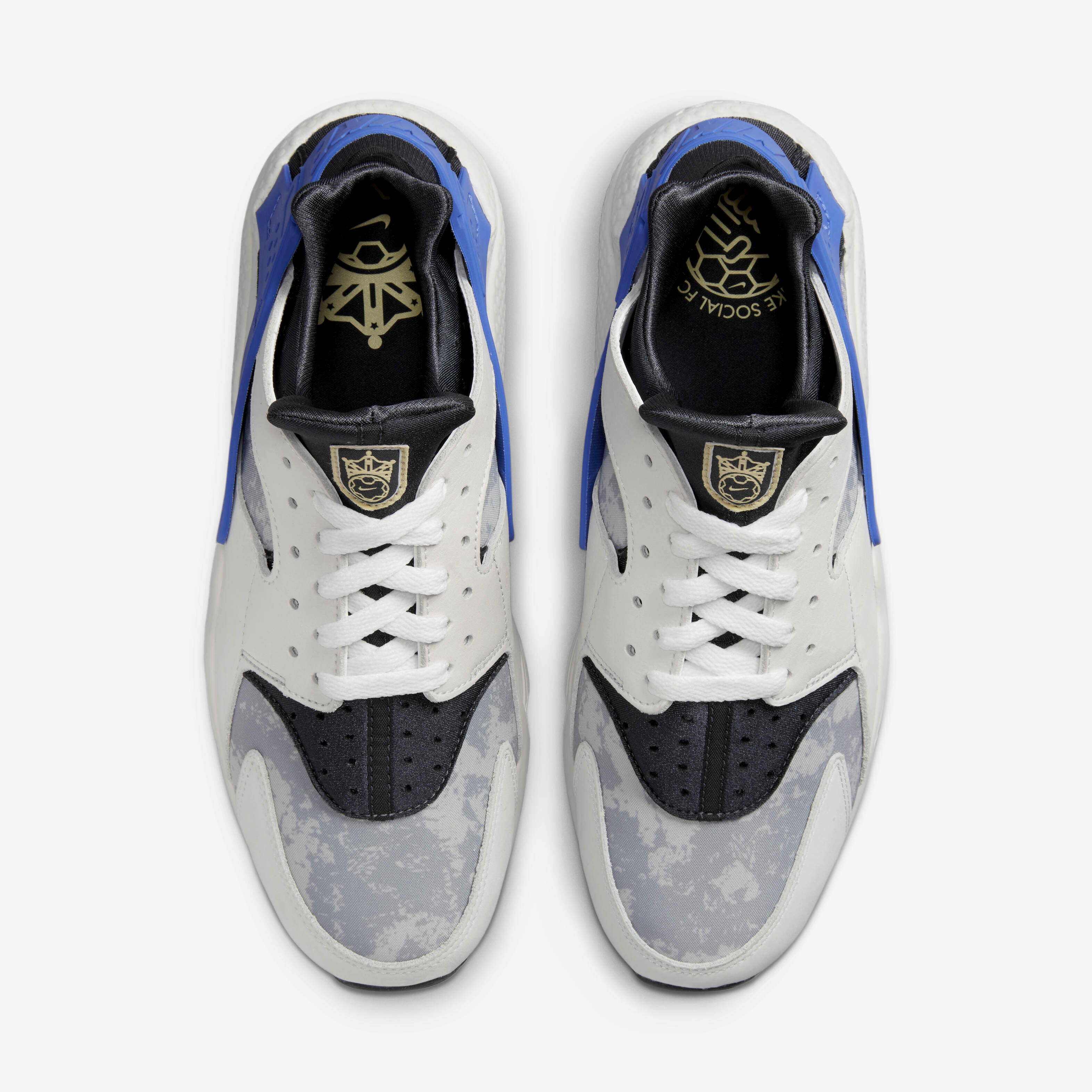 Nike Air Huarache Premium image number 3