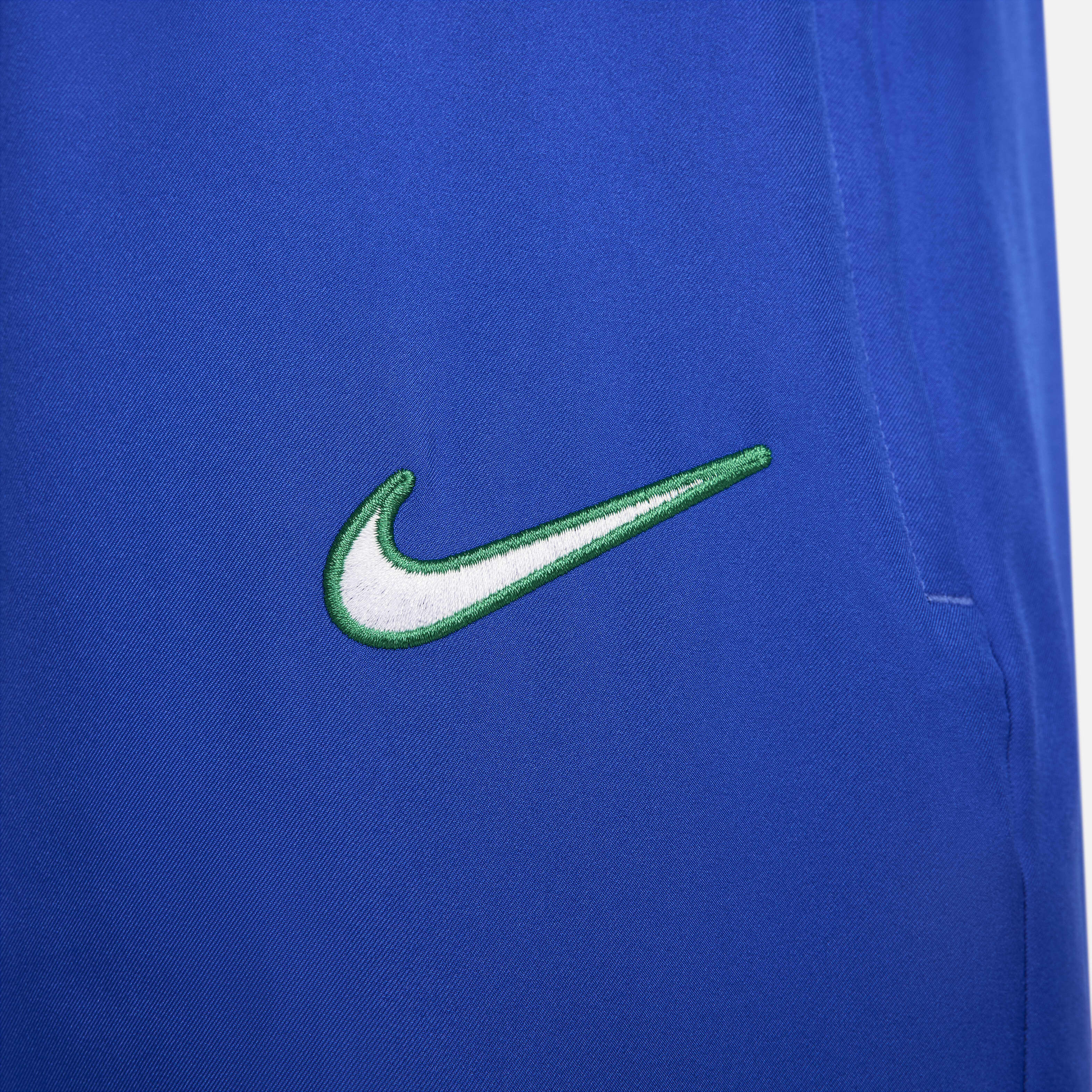 Buy Brazil 1998 Reissue Men's Nike Football Replica Buy Brazil 1998 Reissue Men's Nike Football Replica