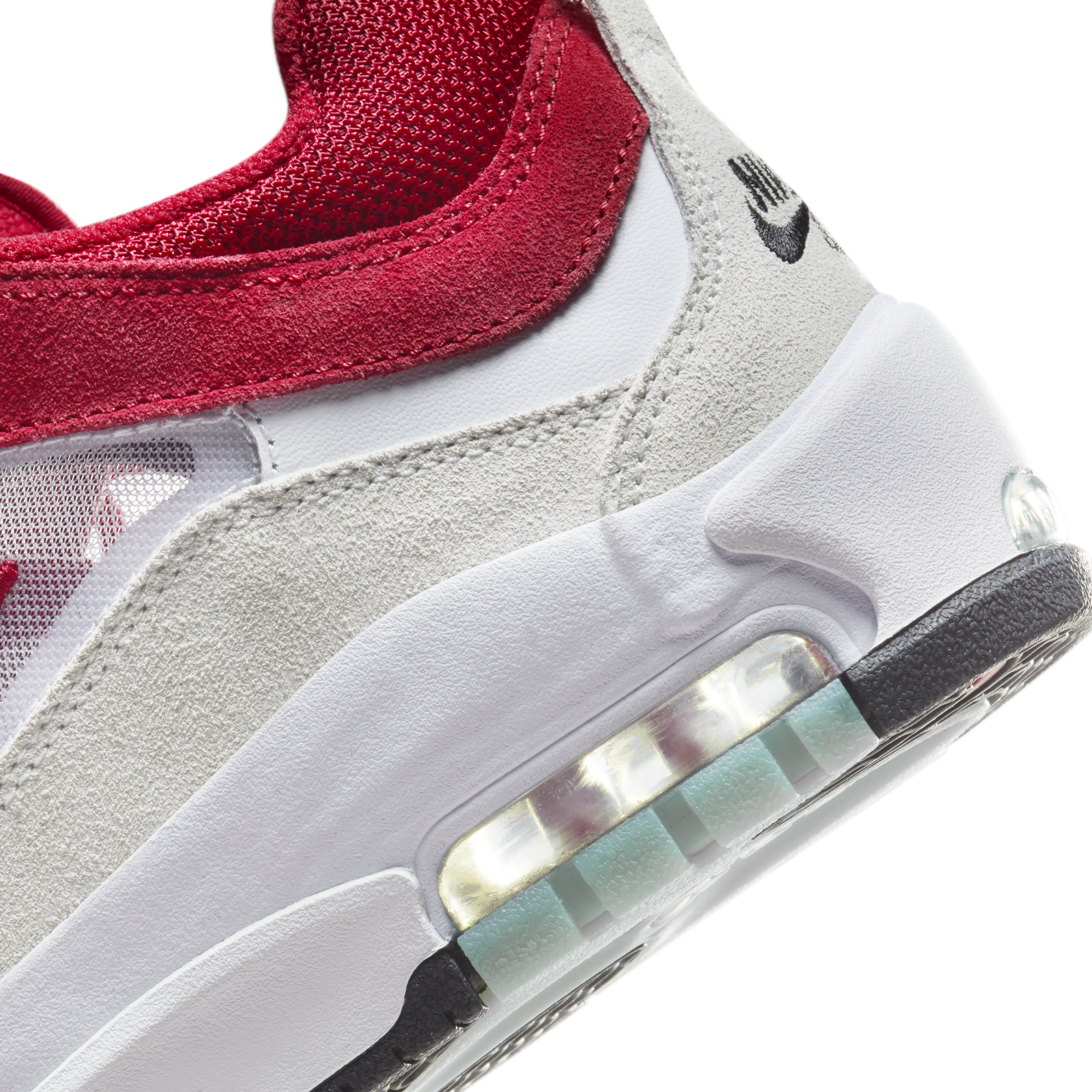 Nike Air Max Ishod