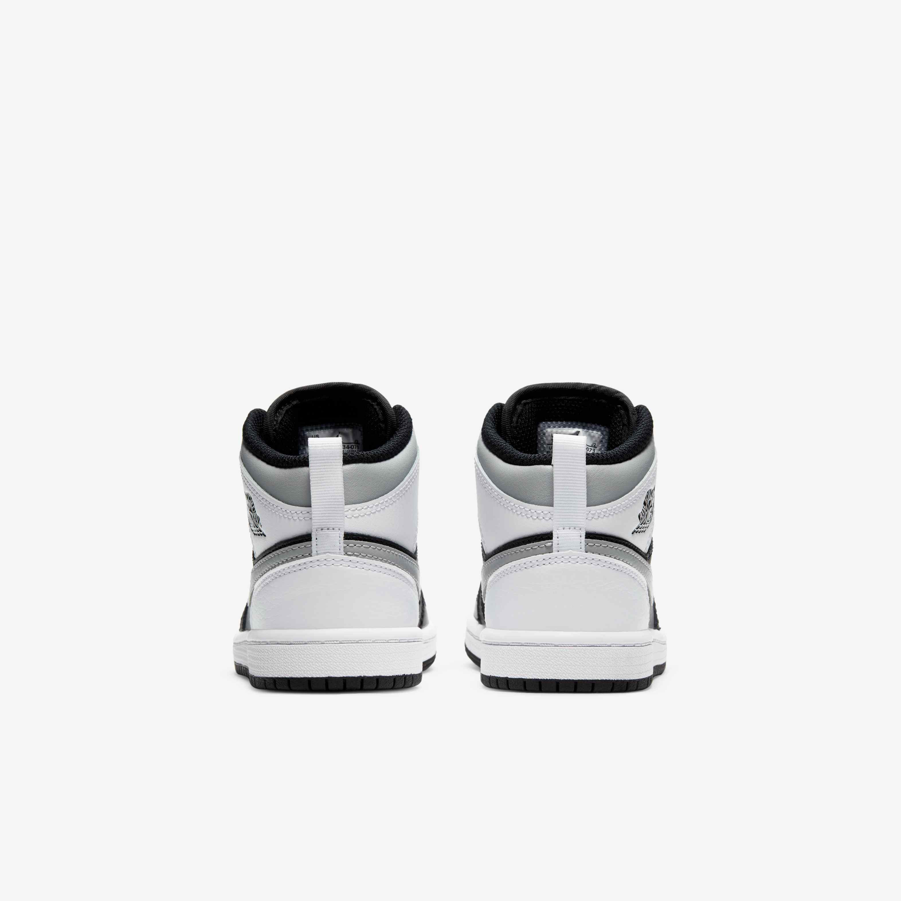 Jordan 1 Mid image number 5