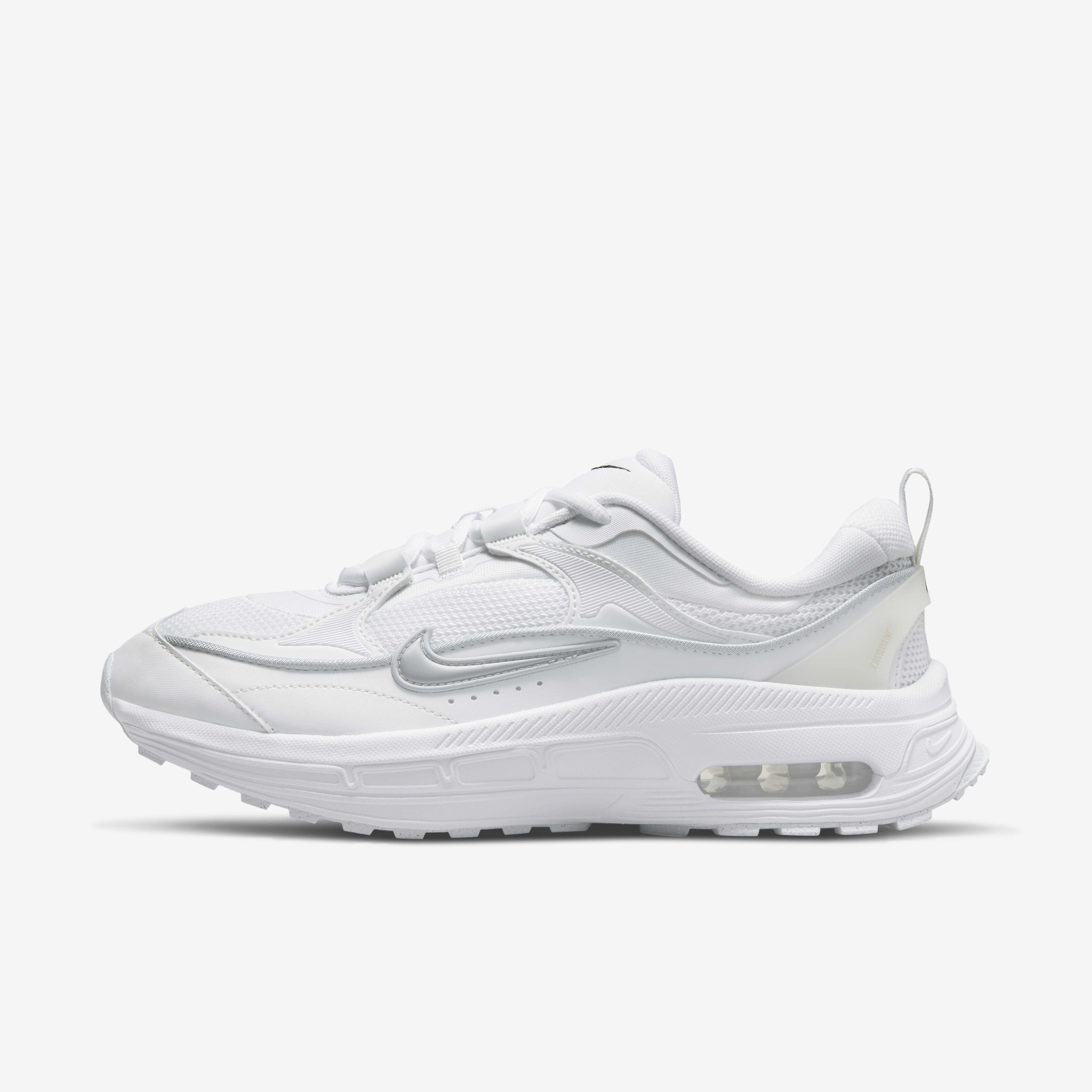 Nike air white womens shoes sales