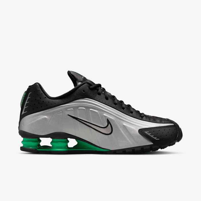 Nike Shox R4 image number 2 Nike Shox R4 image number 2