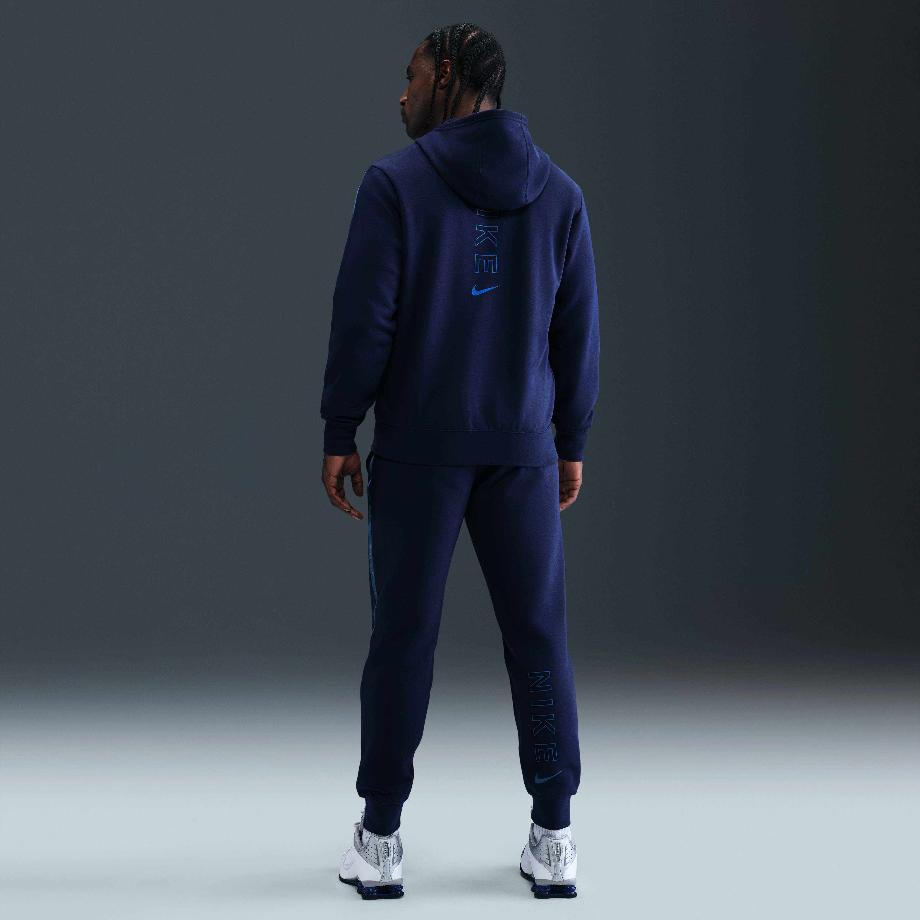 Nike Sportswear City Side image number 4