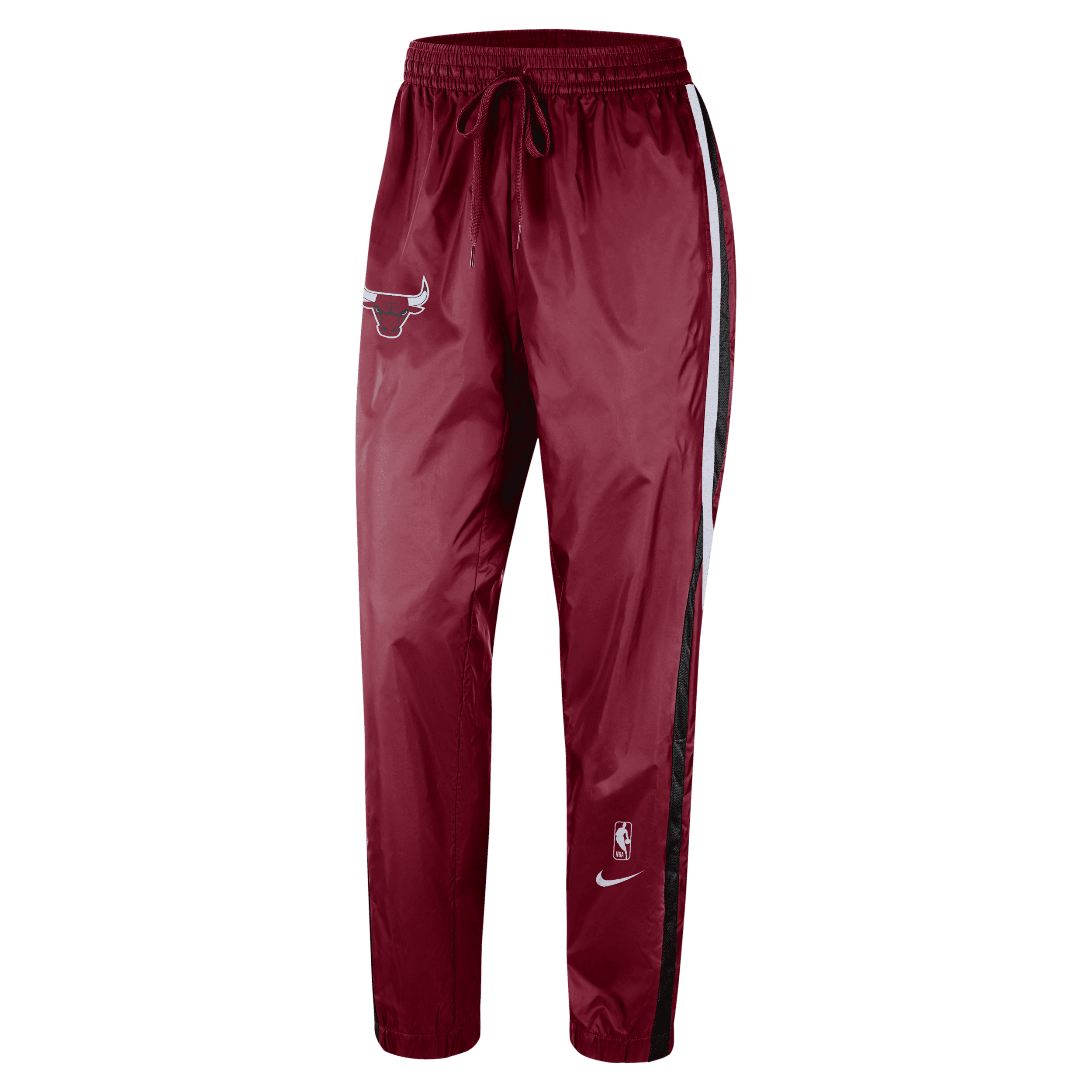 Shop Chicago Bulls Courtside City Edition Women s Nike NBA