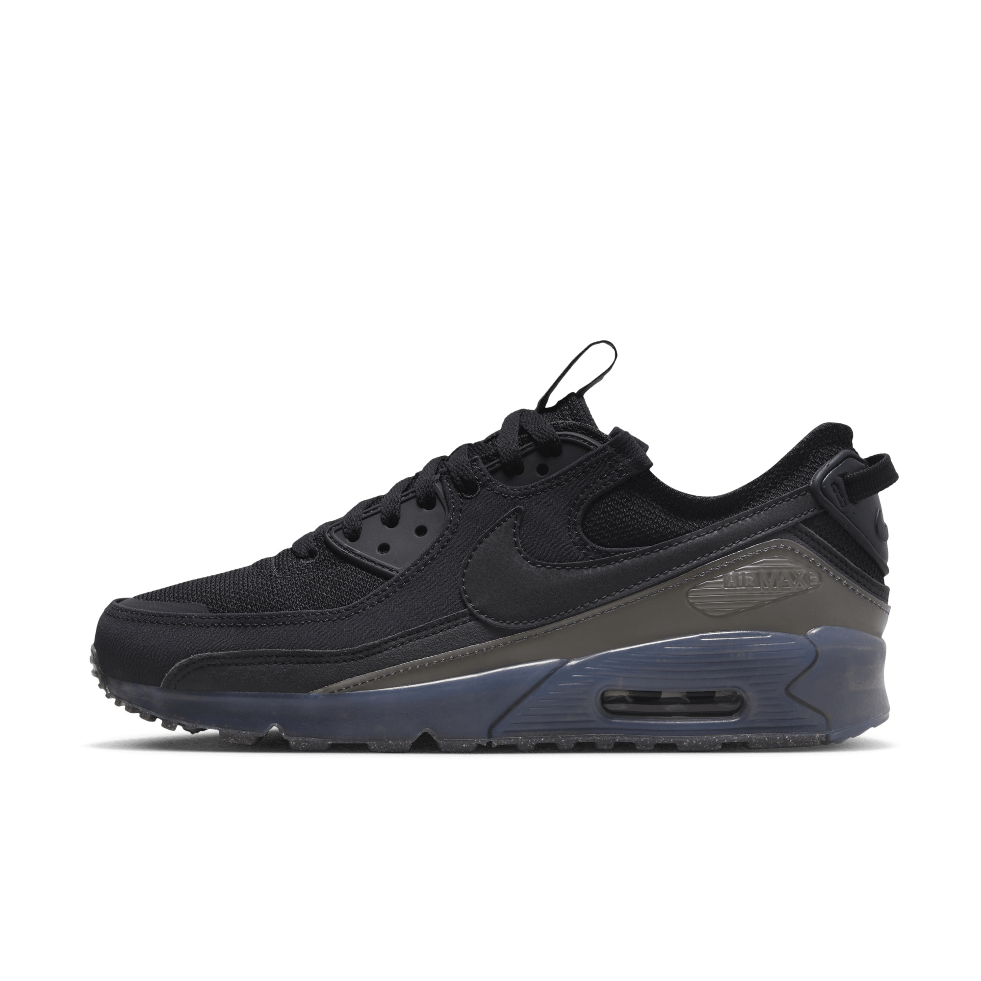 Nike air max 9 clearance ultra 2. essential anthracite