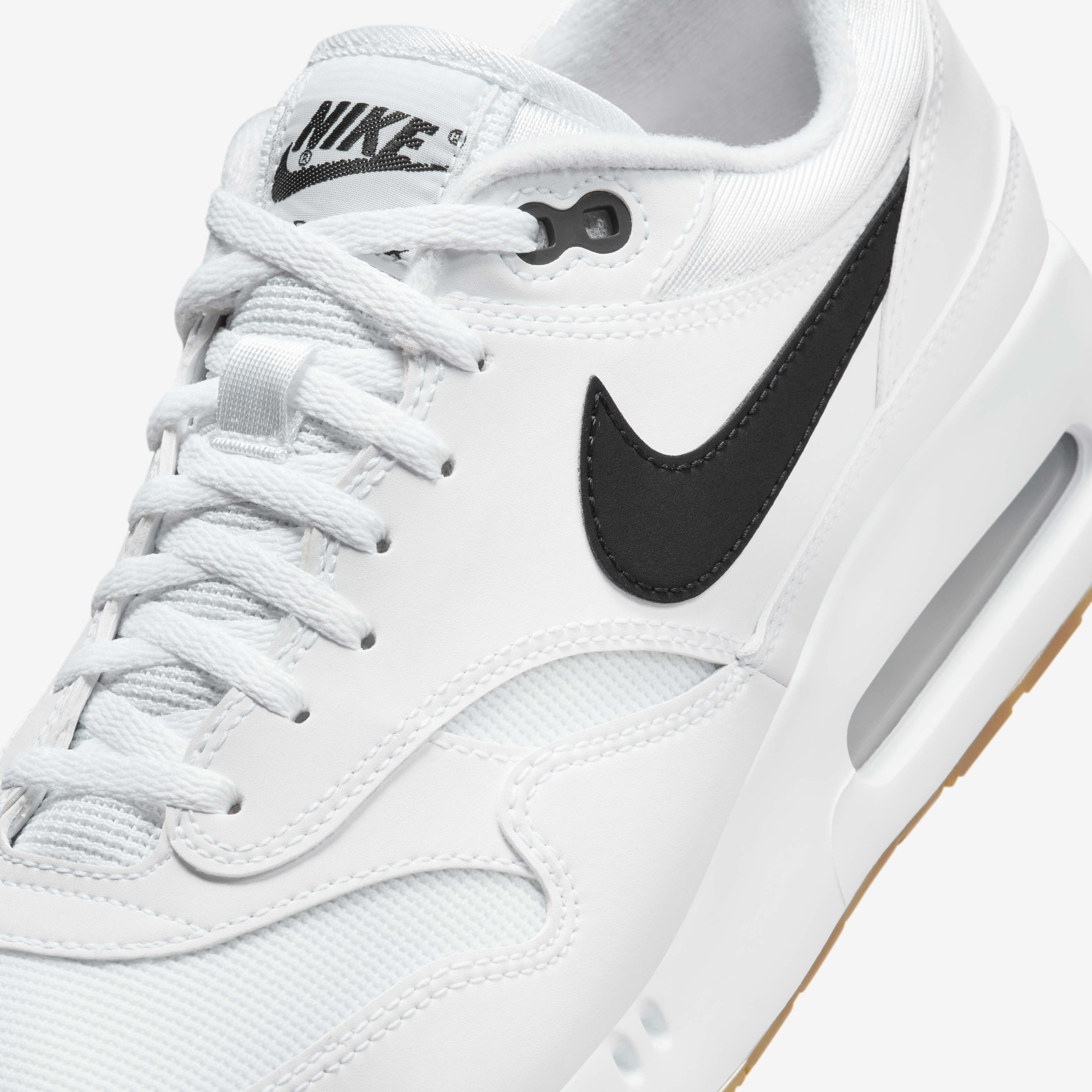 Nike air max mens golf shoes on sale