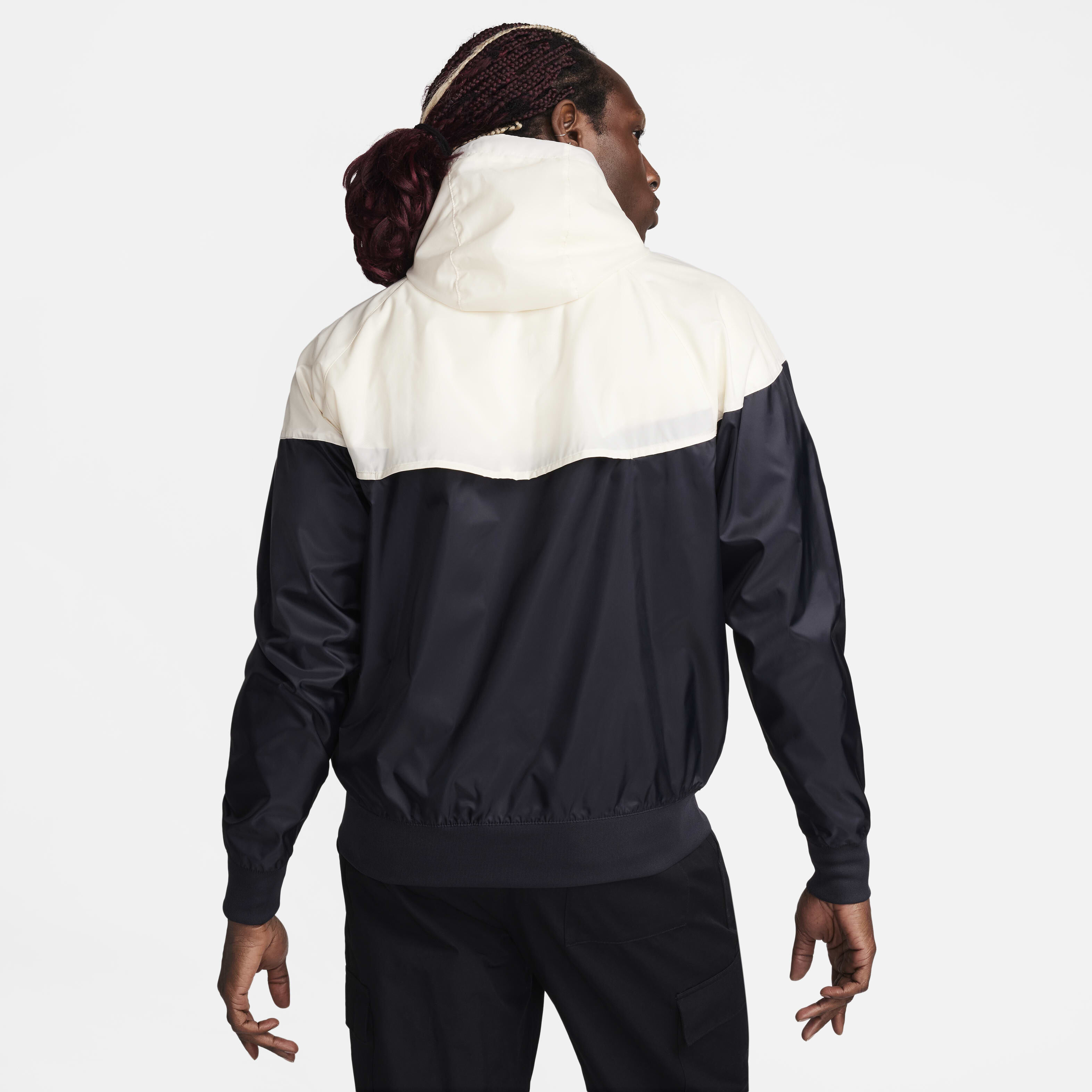 Chelsea windrunner jacket online