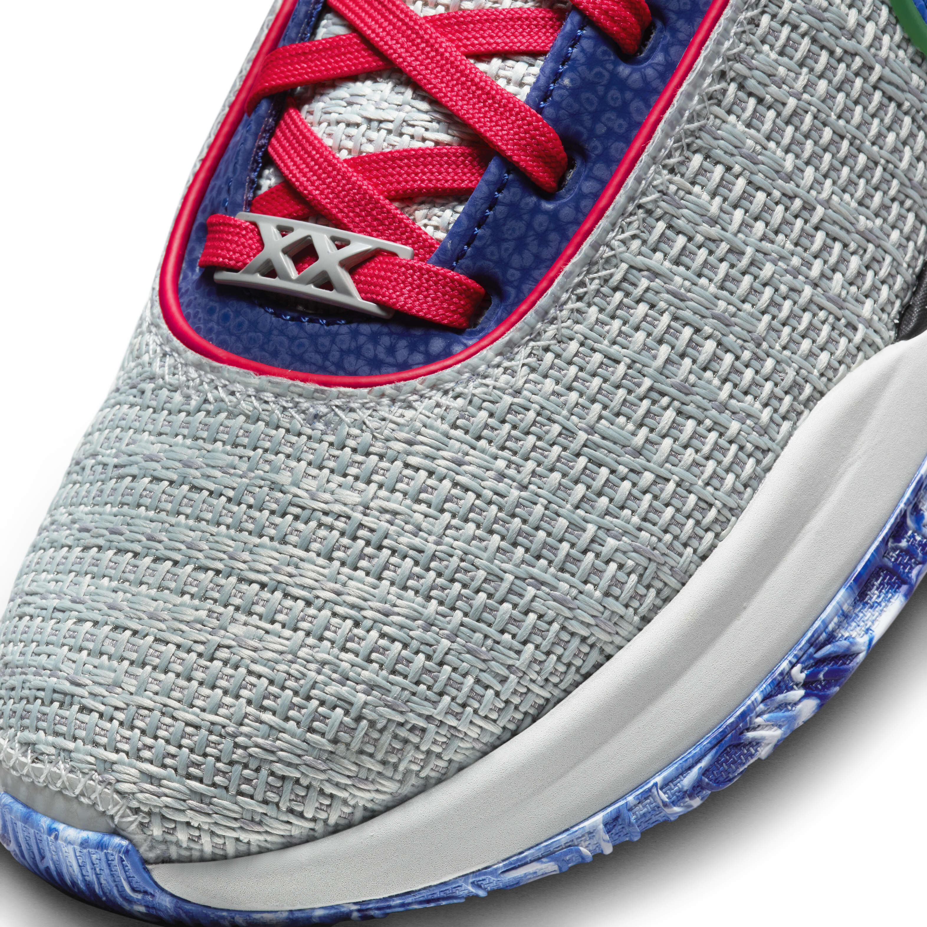 LeBron 20 image number 6