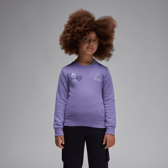 Jordan Blue Jeans and Bling image number 2 Jordan Blue Jeans and Bling image number 2