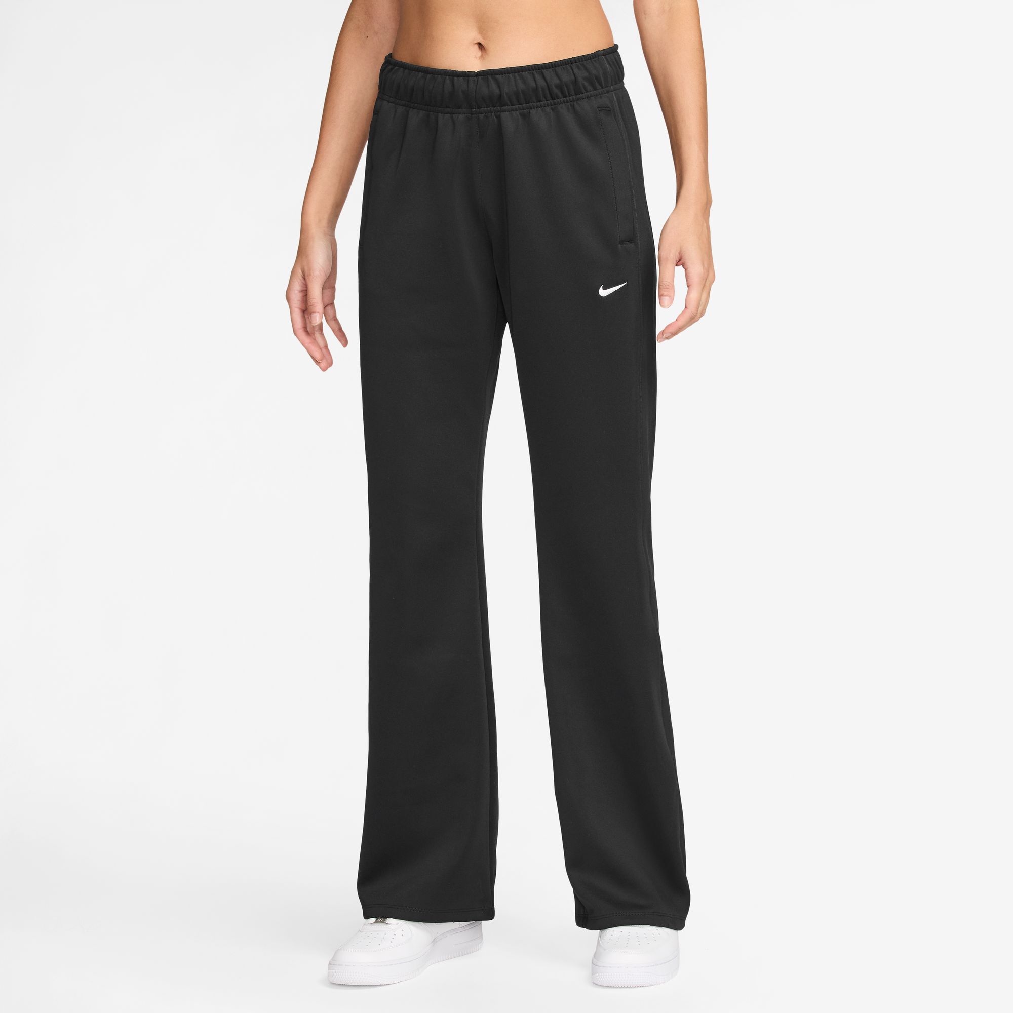 Nike women's graphic windrunner pants hot sale