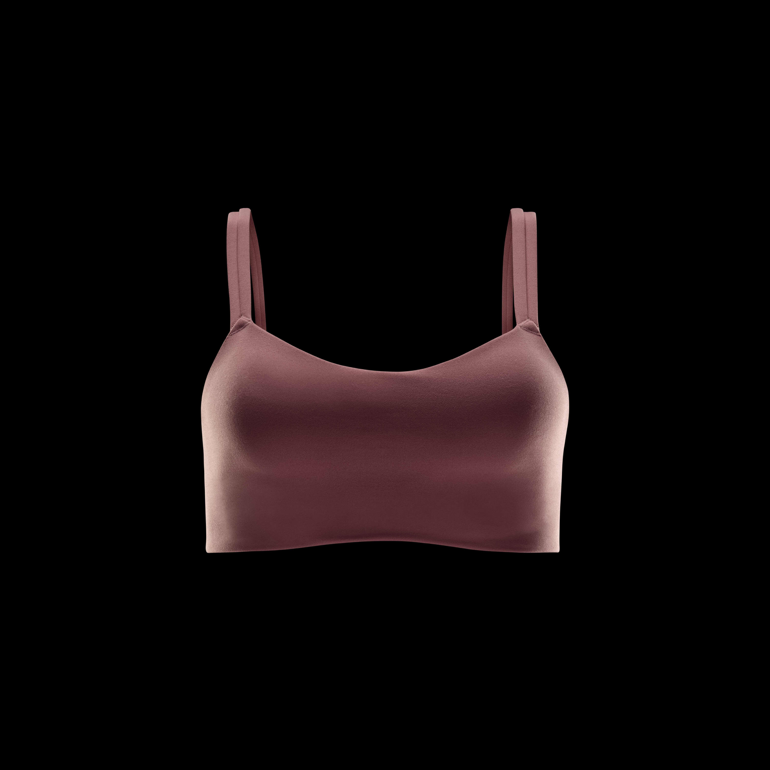 Buy Nike Zenvy Strappy Women s Light Support Padded Sports Bra Nike Saudi Official