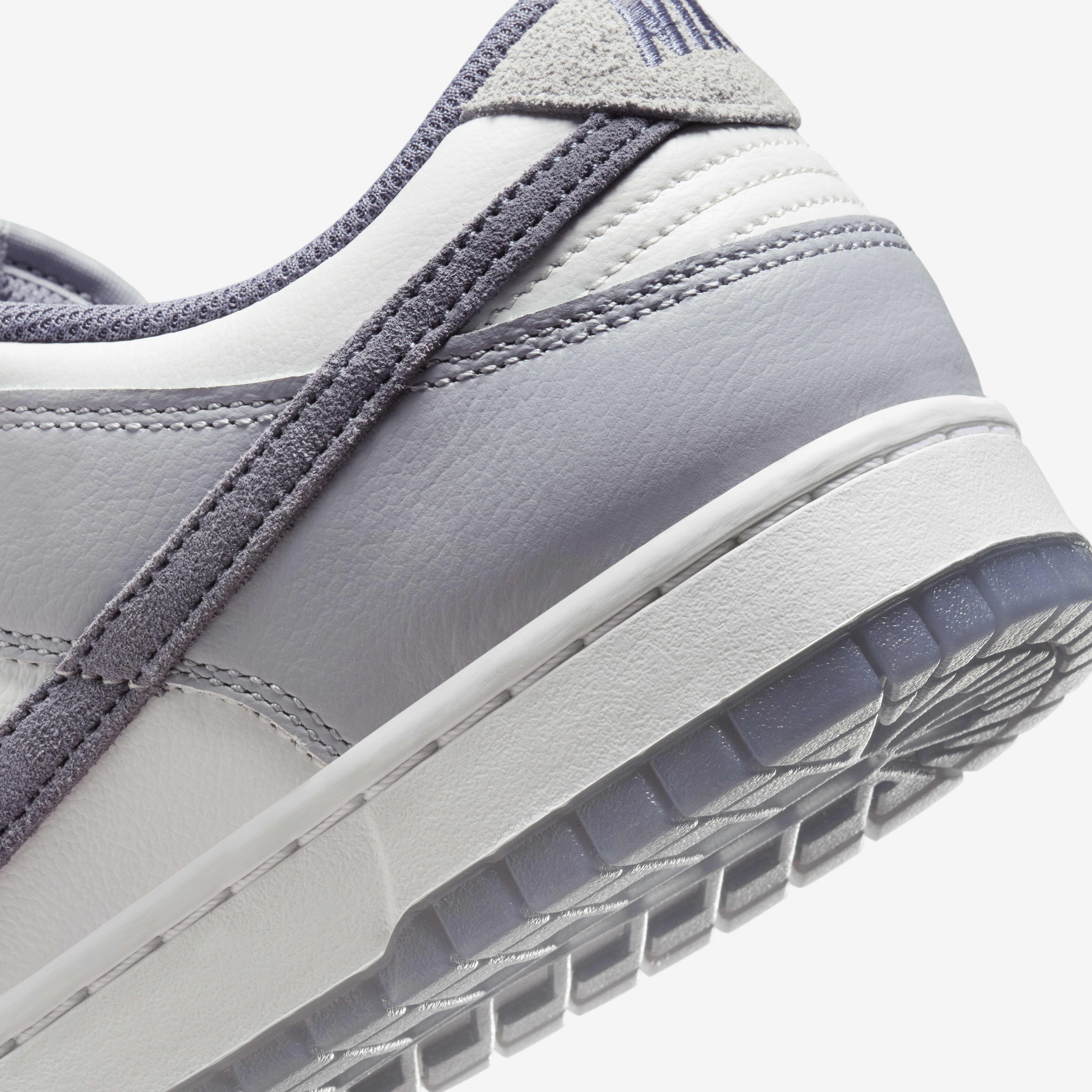 Buy Nike Dunk Low Retro SE Men's Shoes - White/Platinum Tint