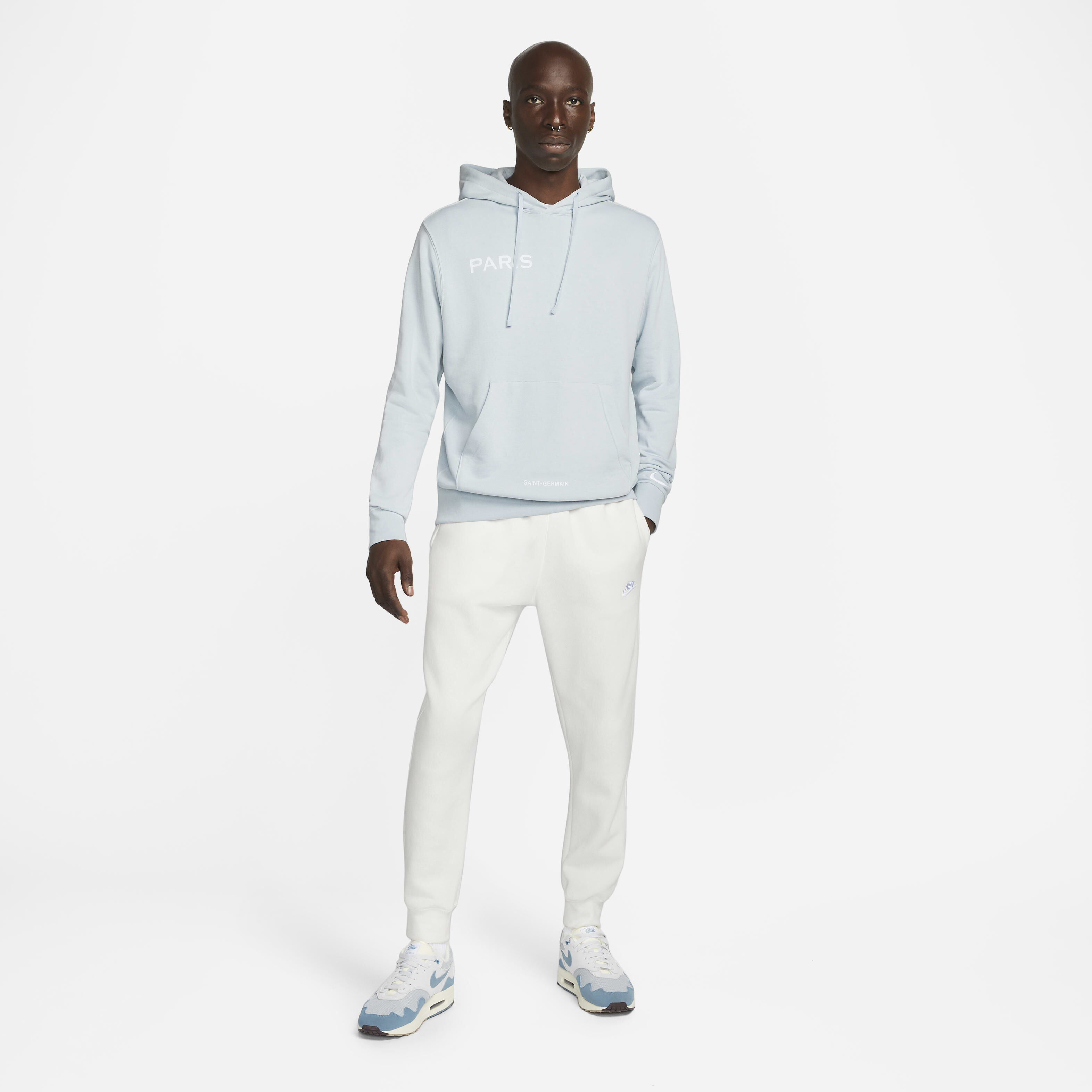 Paris Saint-Germain image number 6