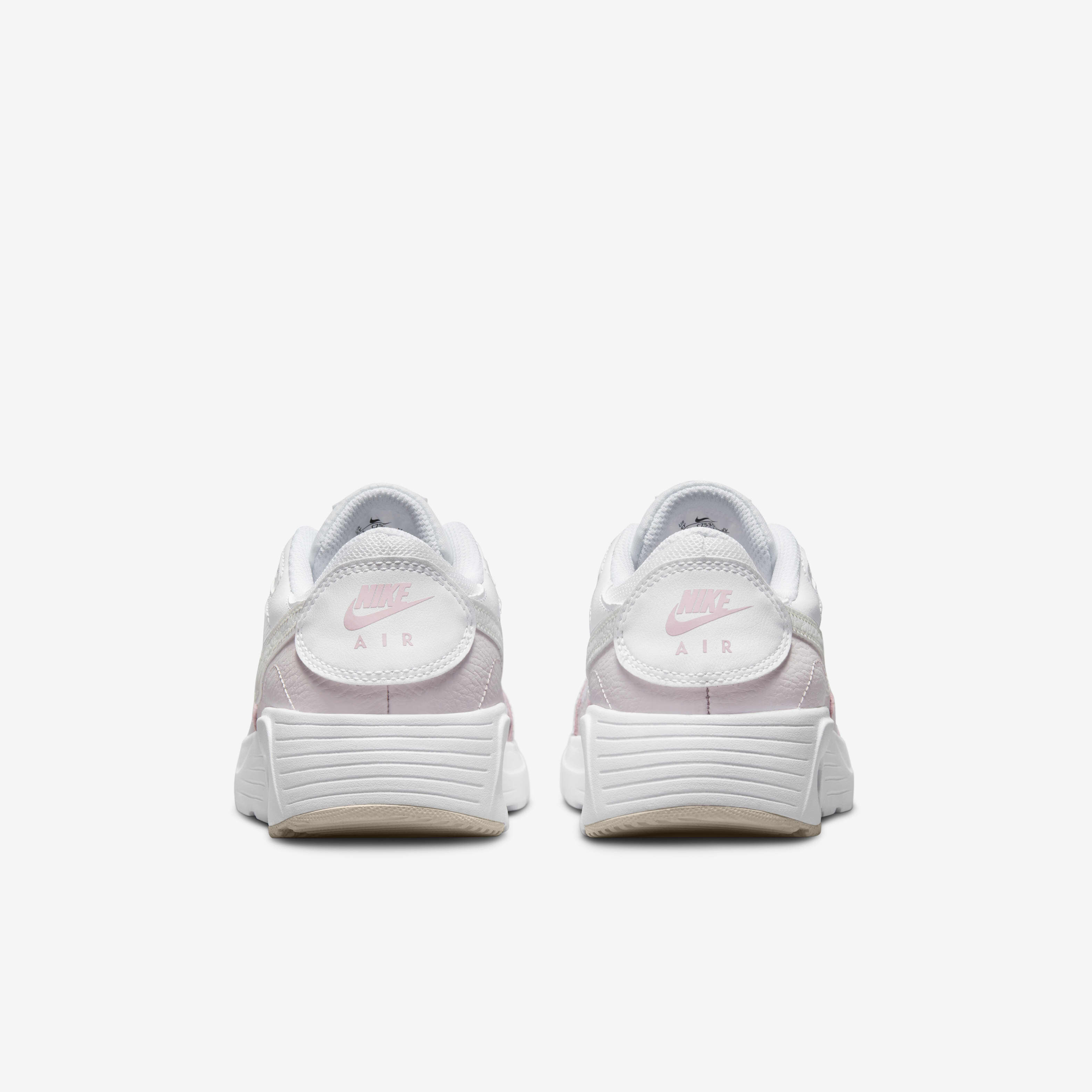 Roze nike air max baby new arrivals