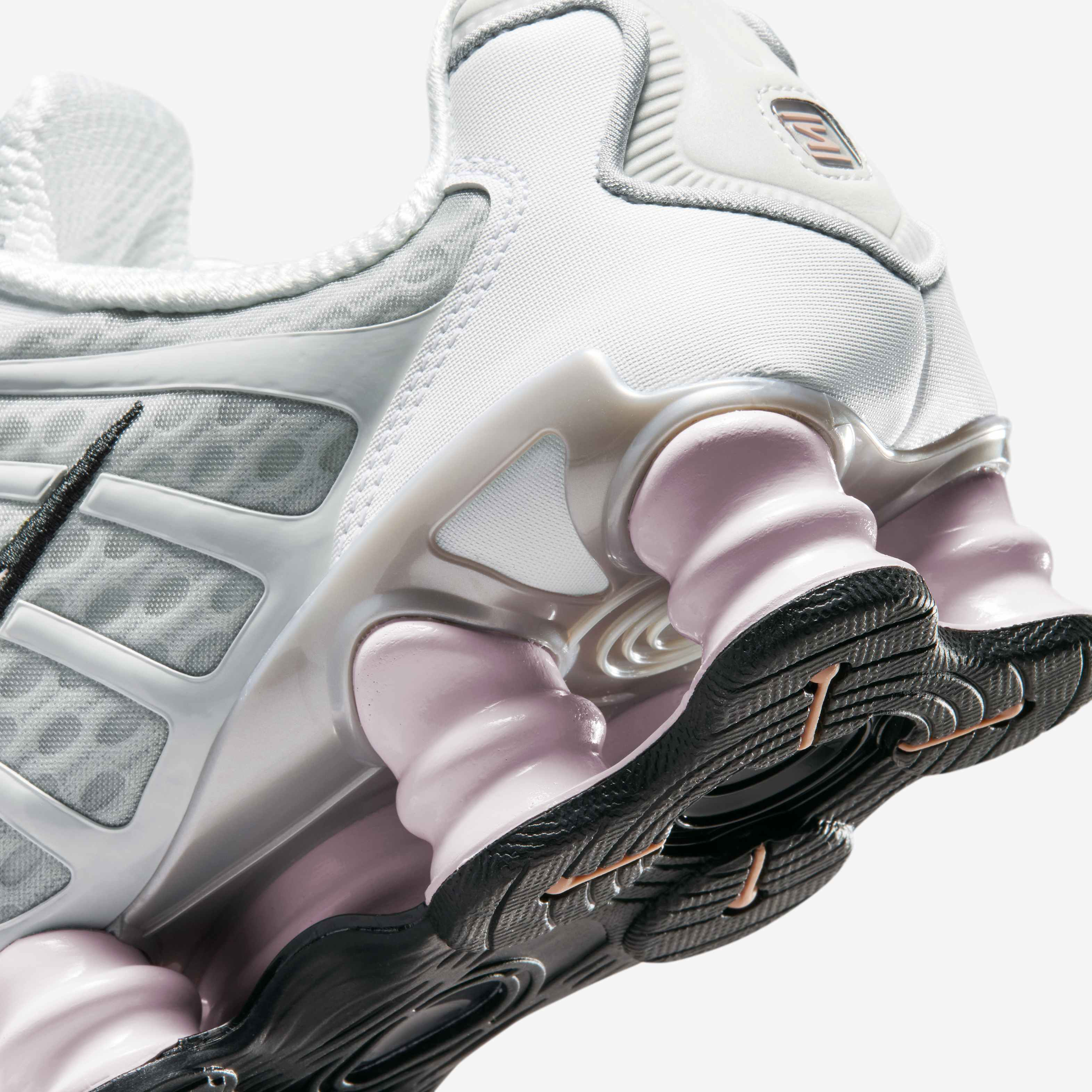 Nike Shox TL image number 7