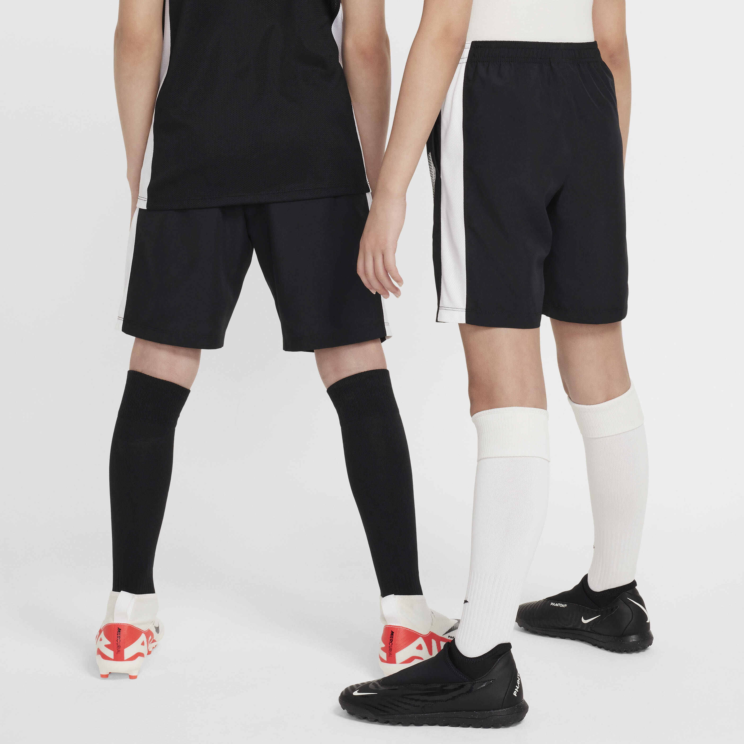 Nike academy junior shorts clearance