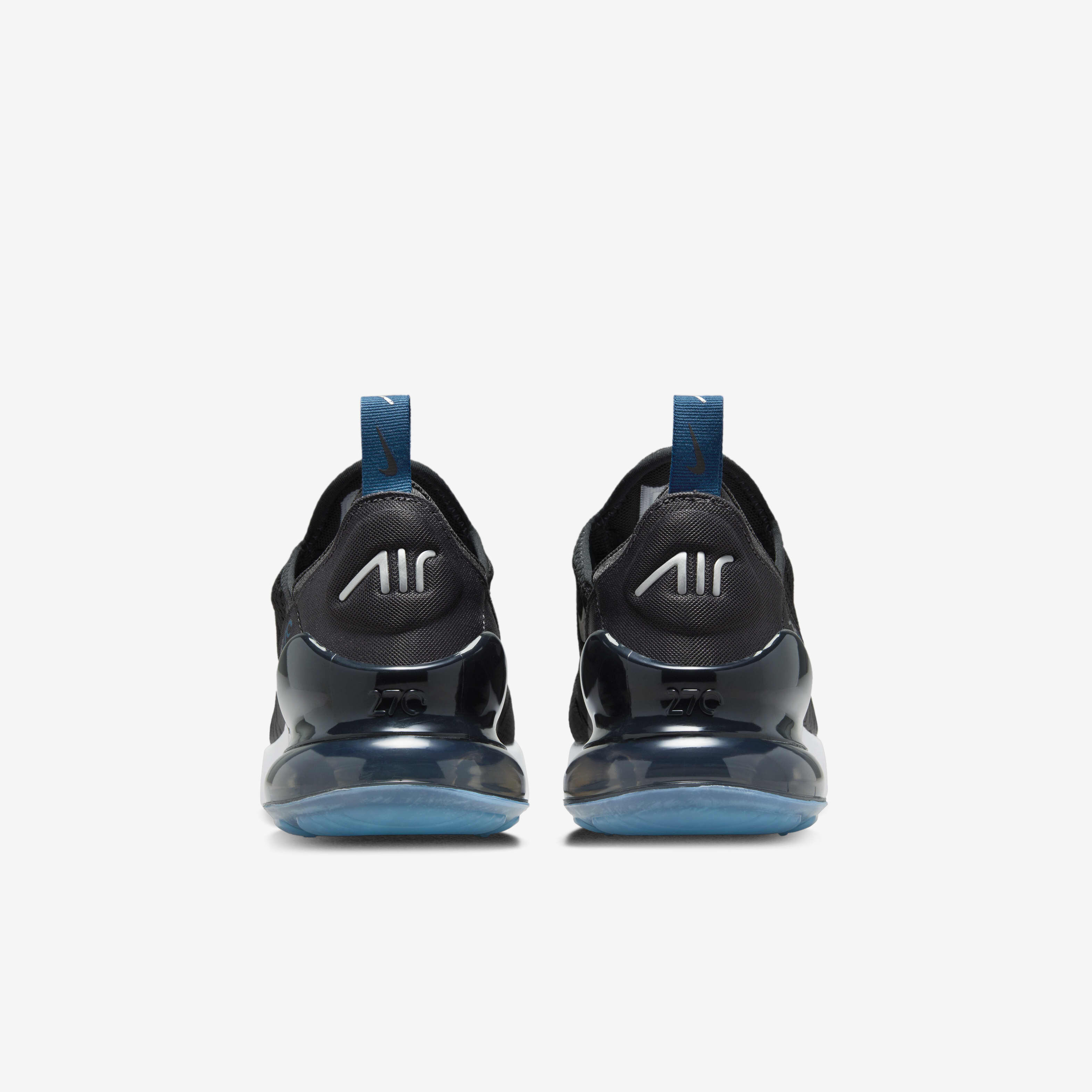 Nike 270 galaxy top