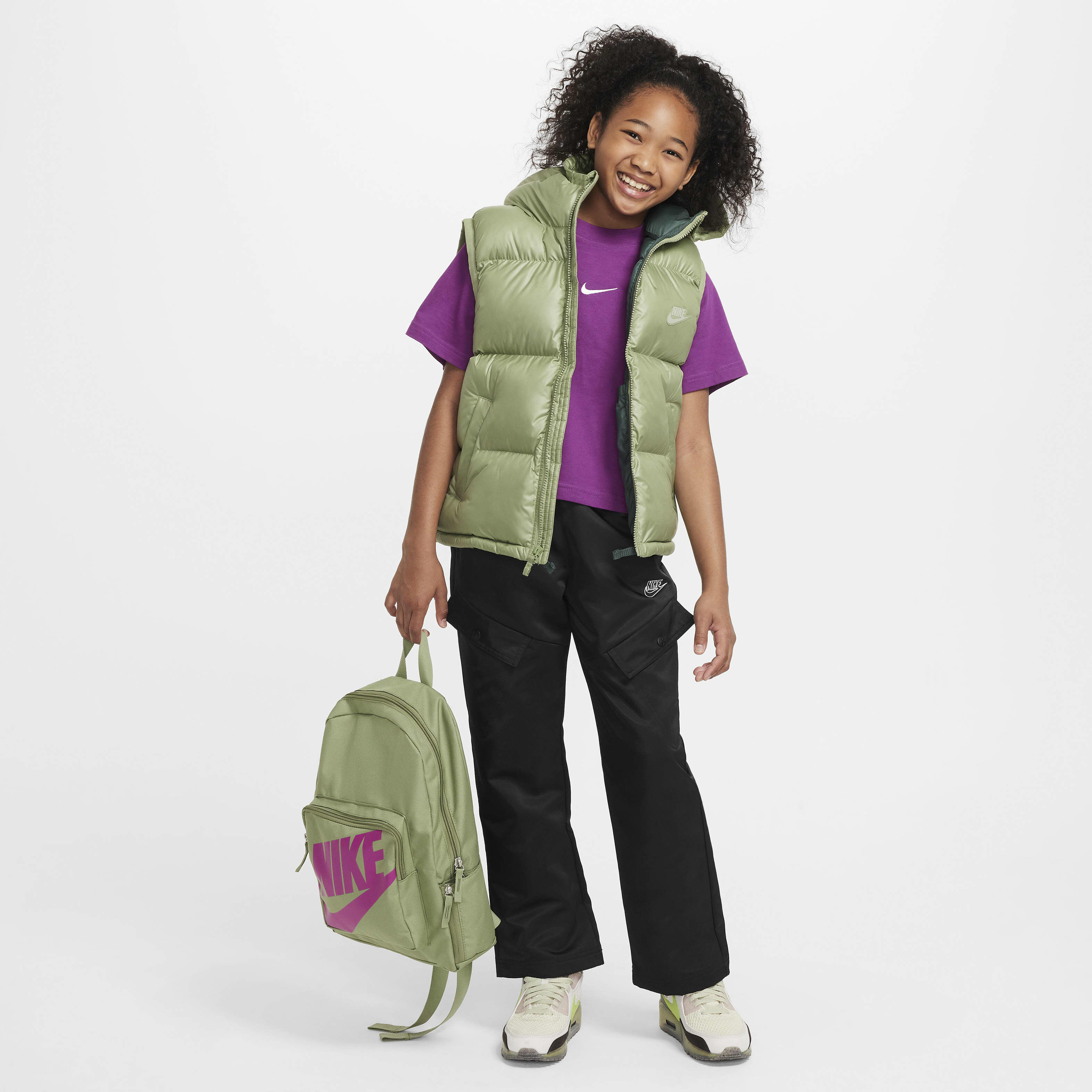 نايكي كلاسيك image number 8