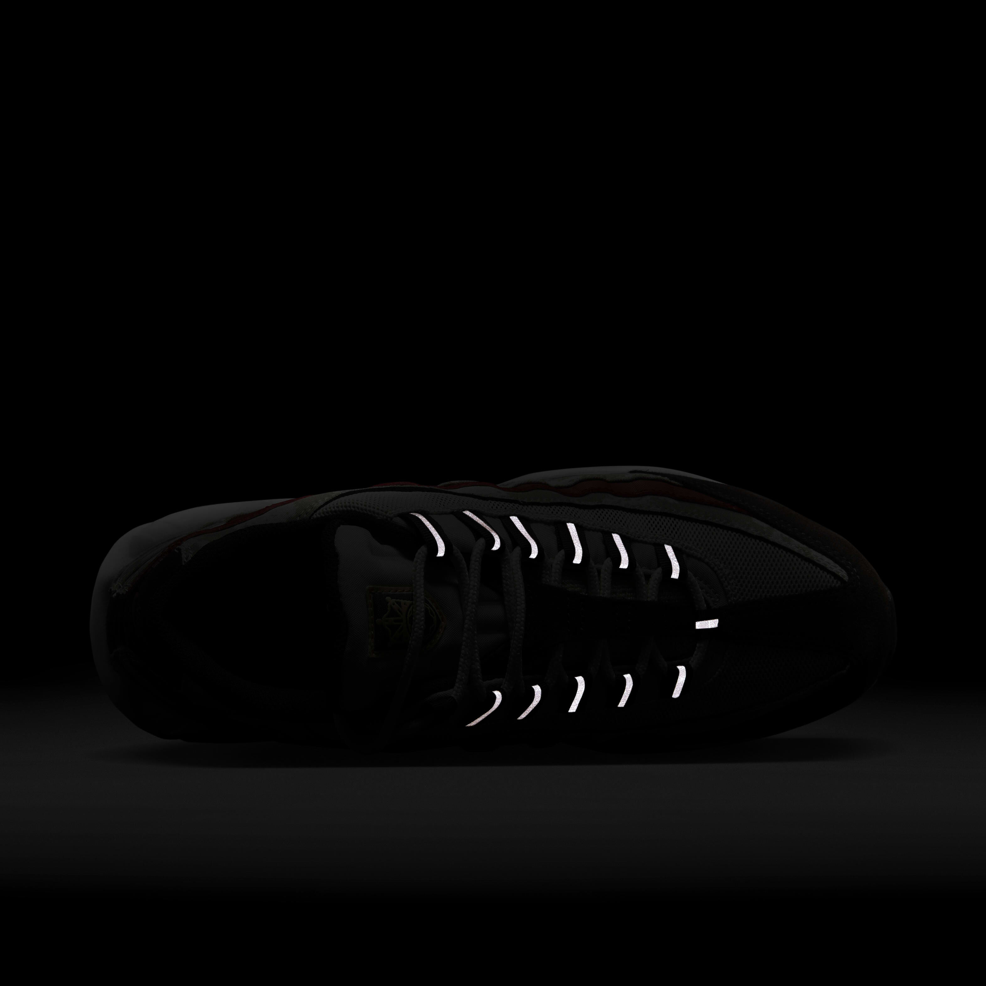 Nike Air Max 95 image number 8