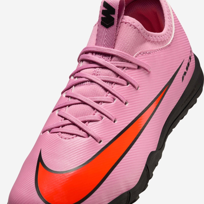 Nike Jr. Mercurial Vapor 16 Academy image number 6 Nike Jr. Mercurial Vapor 16 Academy image number 6
