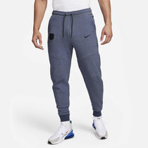 F.C. Barcelona Tech Fleece Third