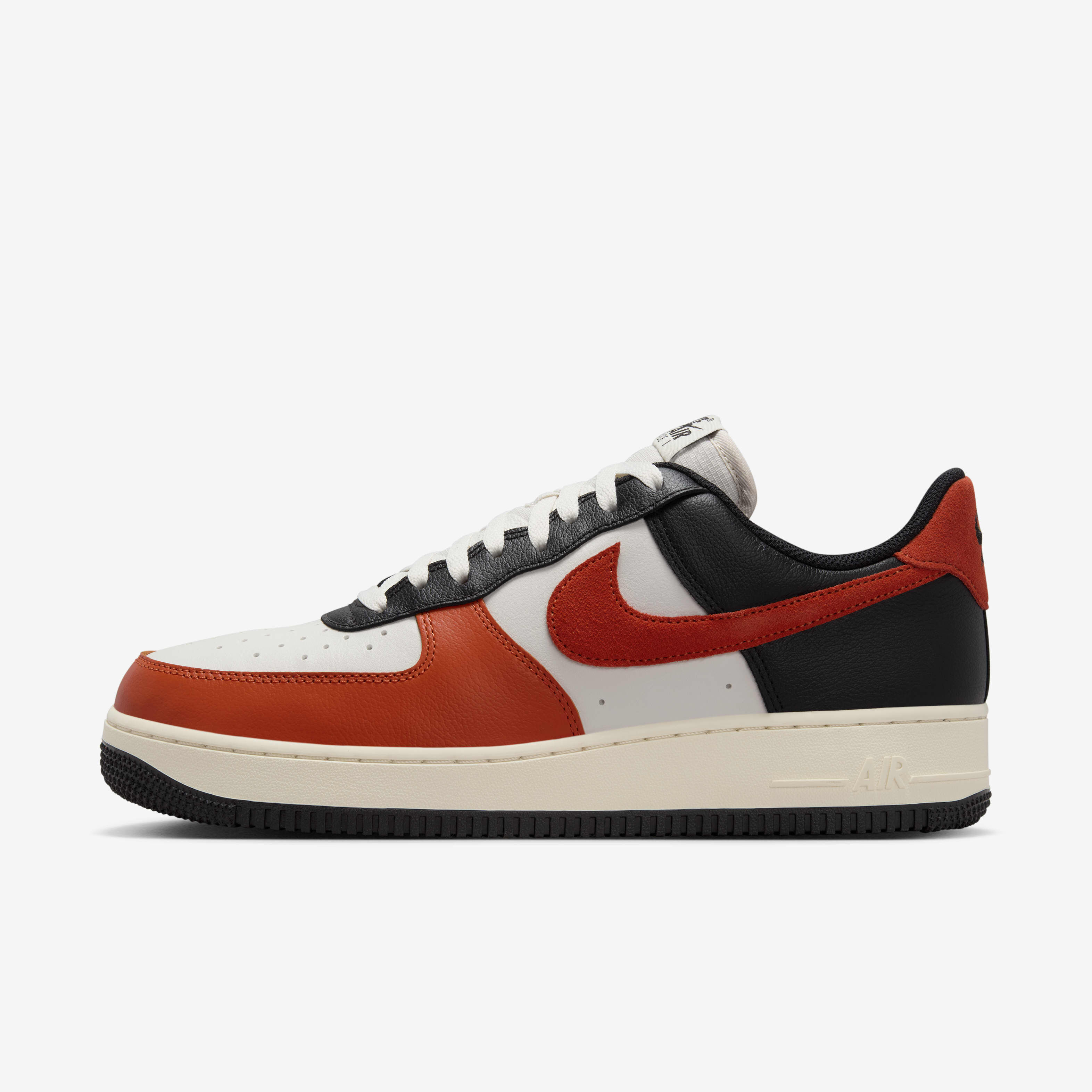 Nike air force 1 low 07 lv8 men's shoe shop