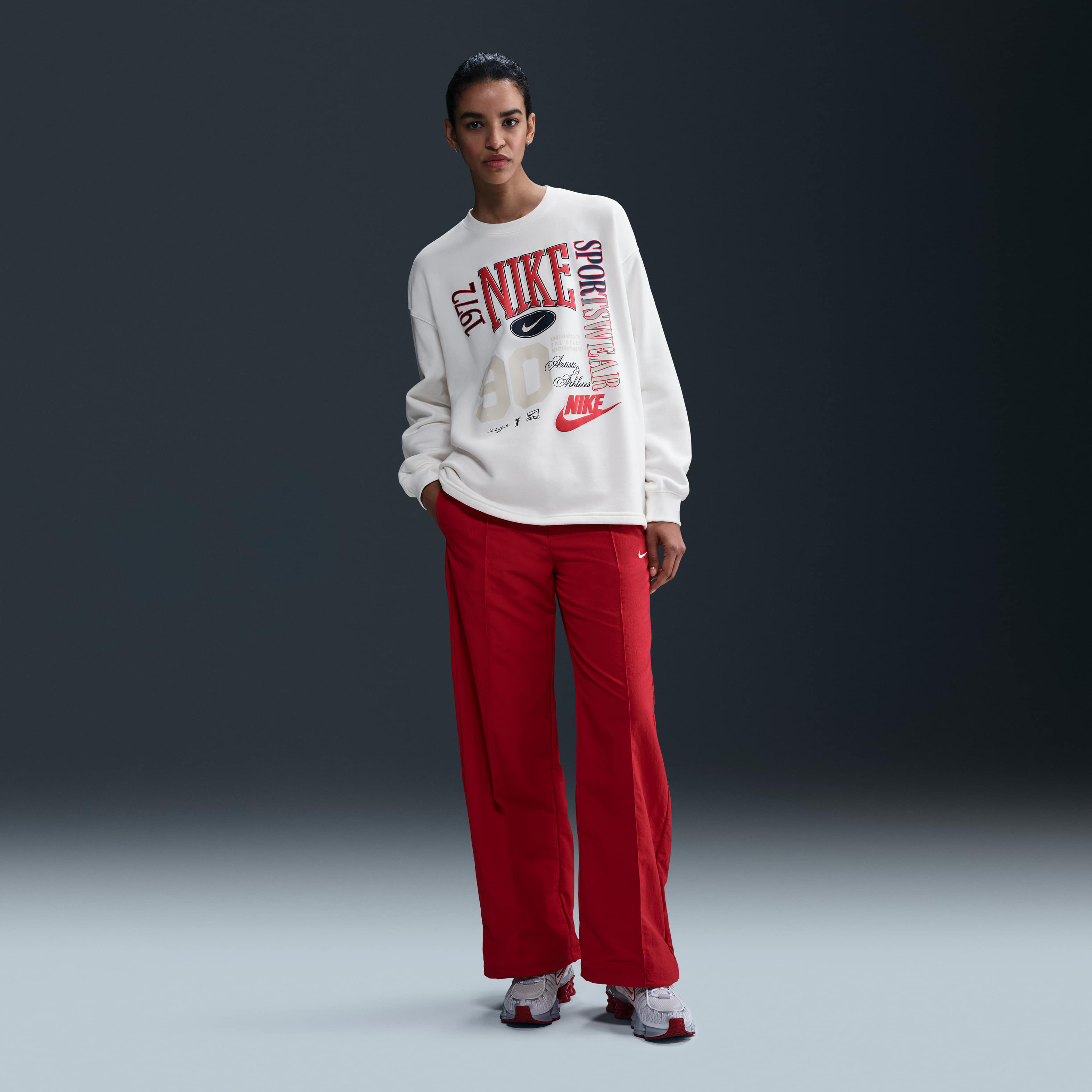 Nike Sportswear image number 3