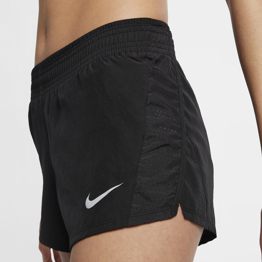 Nike women's dry 10k running shorts sale