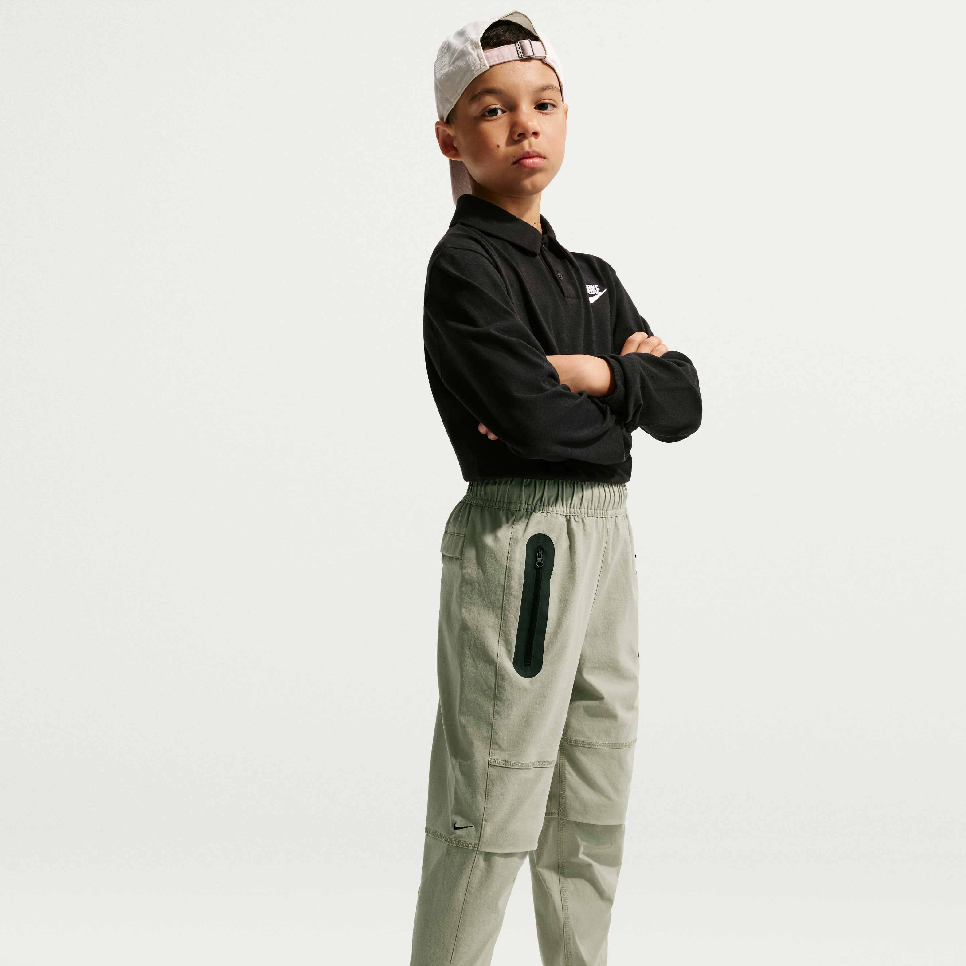 Nike Tech image number 3