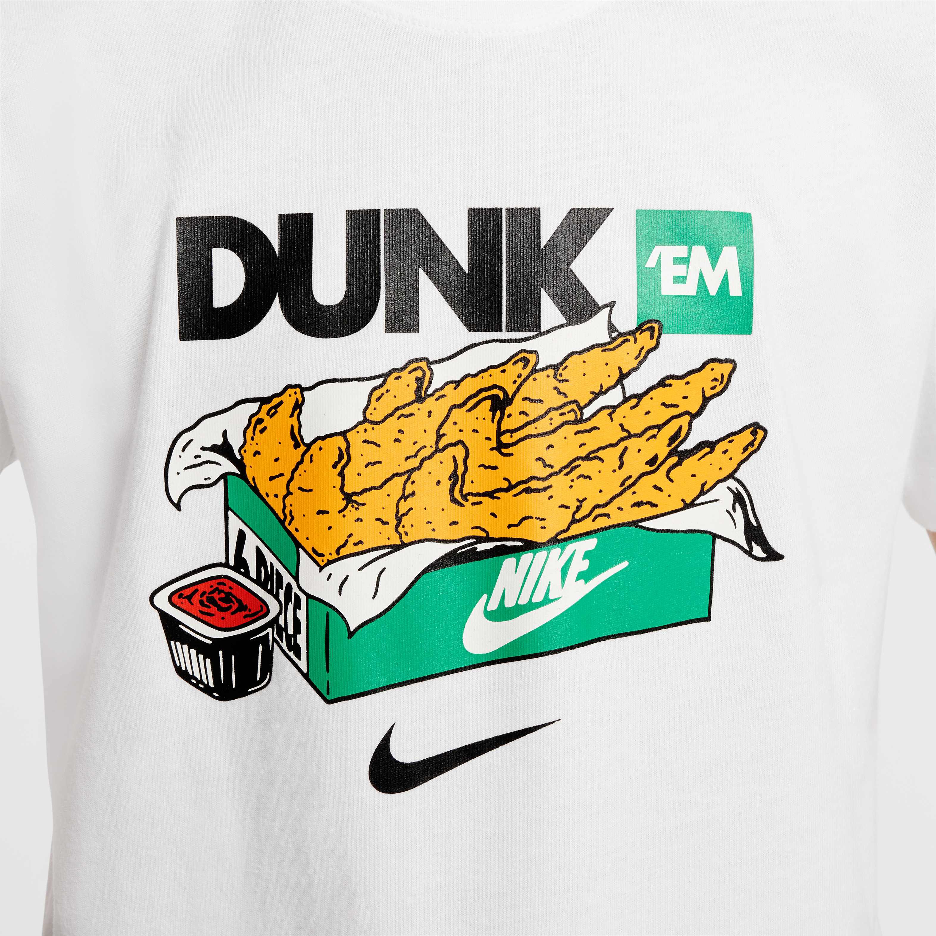 Nike Sportswear image number 3