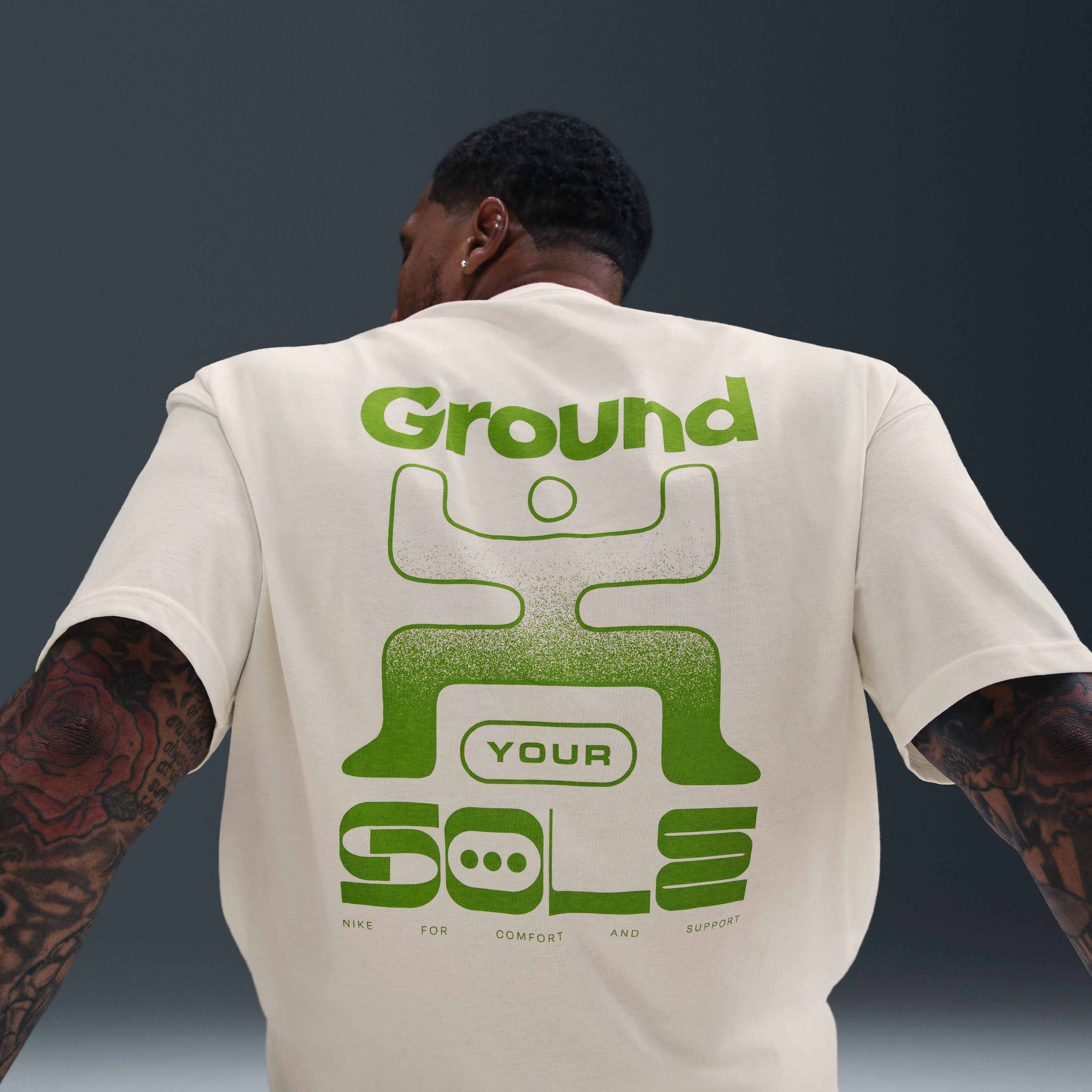 نايكي سبورتسوير image number 6