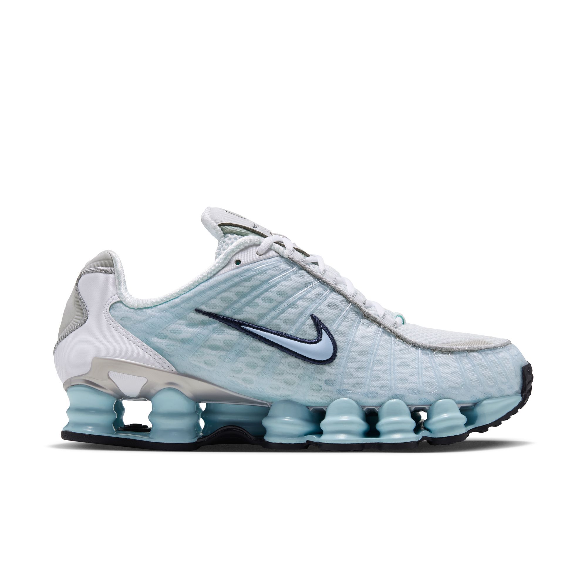 Nike Shox TL image number 5