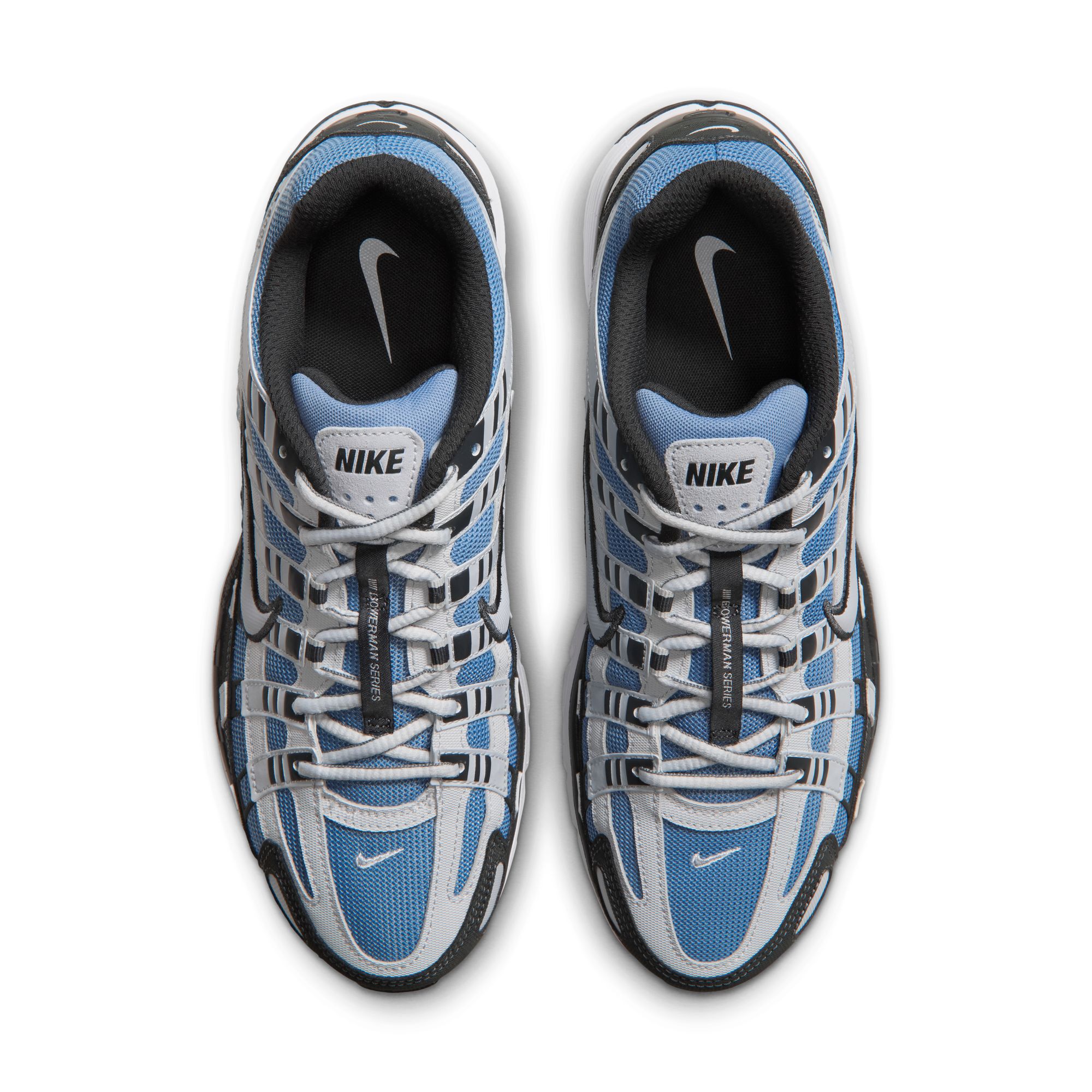 Nike P-6000 image number 3