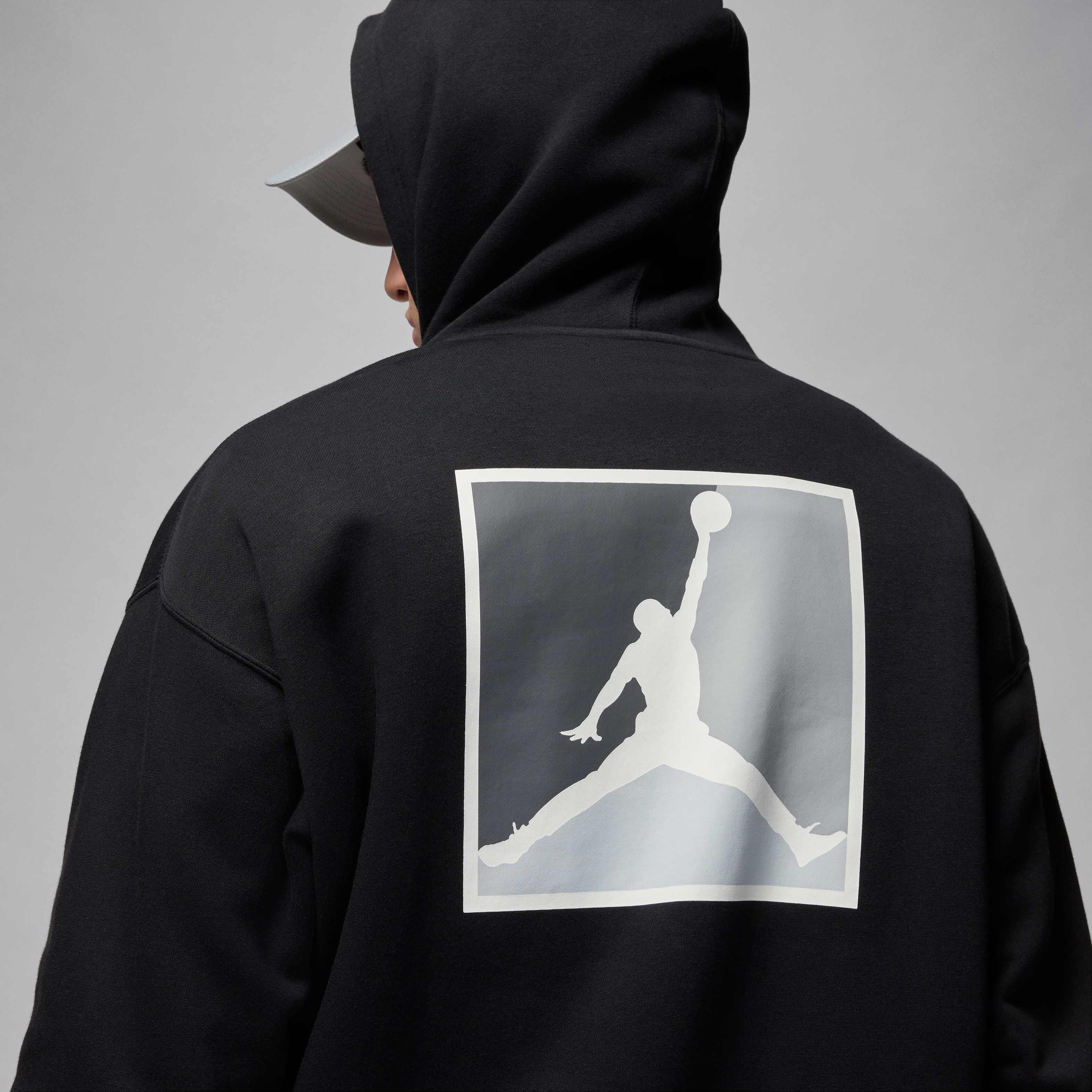 Jordan Brooklyn Fleece image number 4