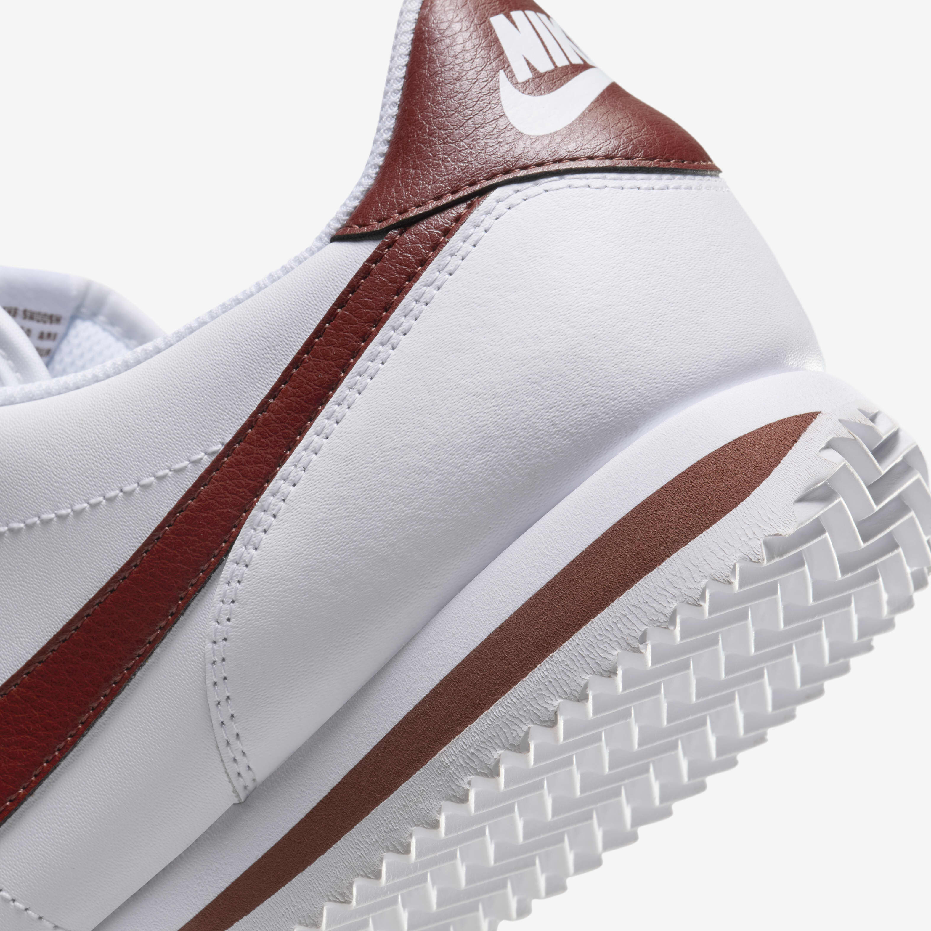 Buy Nike Cortez Leather Men s Shoes Nike Saudi Official