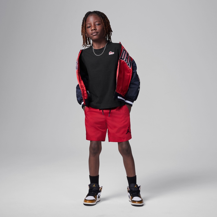 Air Jordan 1 image number 3 Air Jordan 1 image number 3