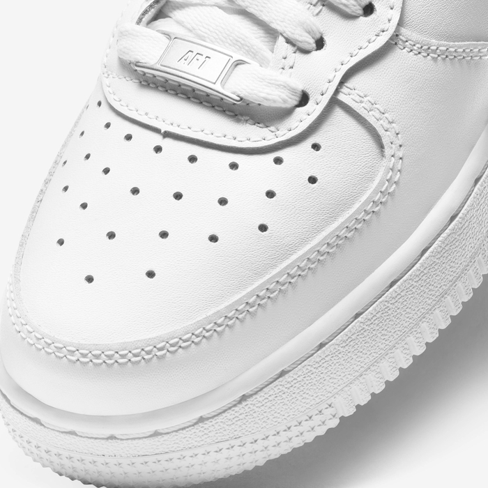 Nike Air Force 1 Mid LE image number 6 Nike Air Force 1 Mid LE image number 6