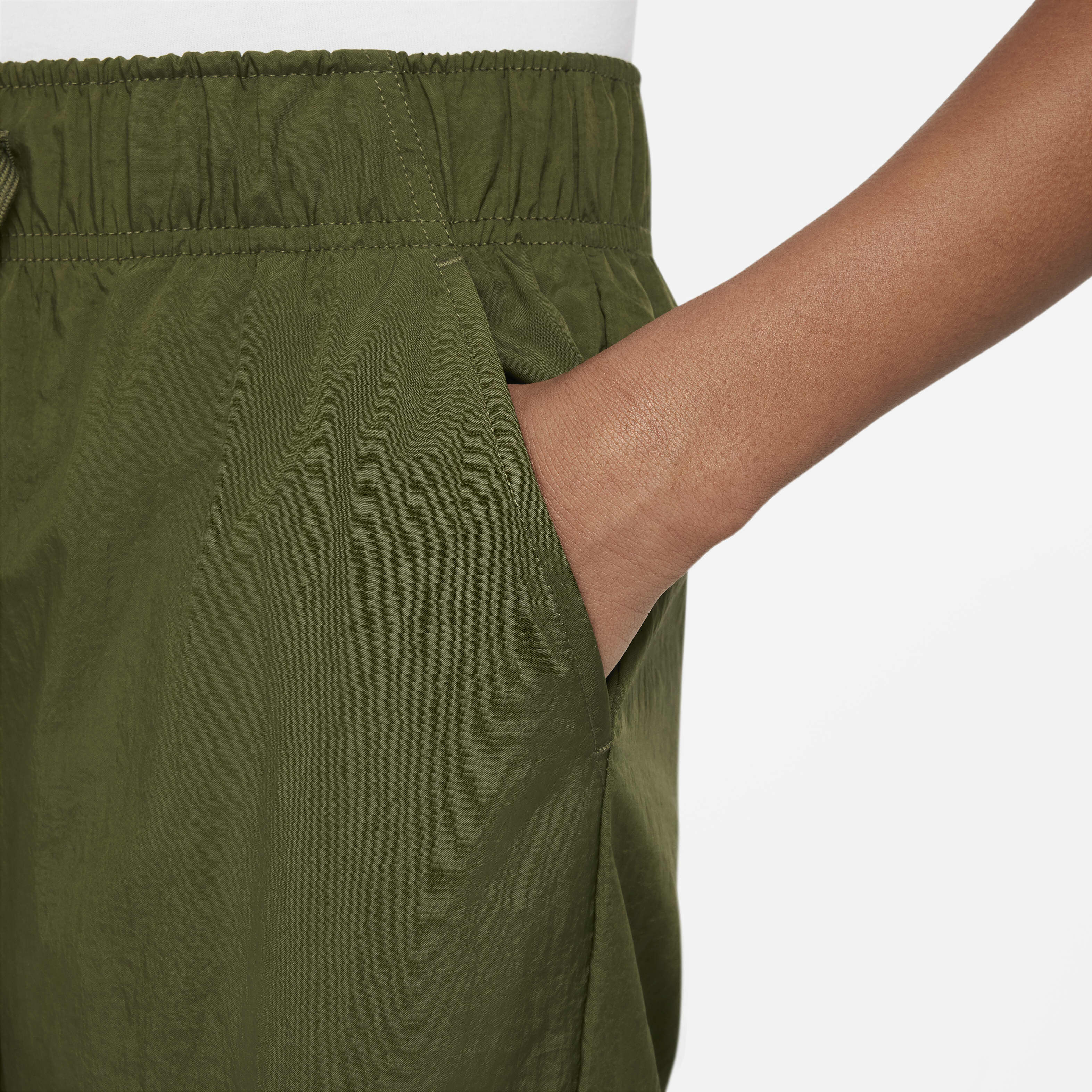 نايكي سبورتسوير image number 3